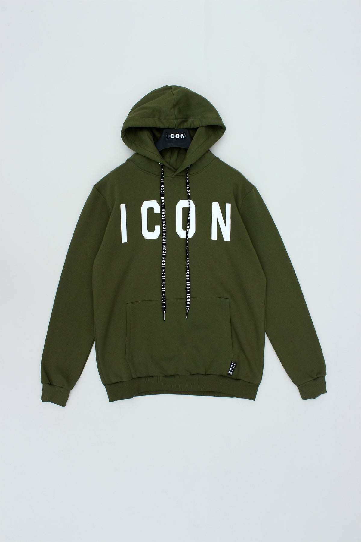 ICON Hoodie