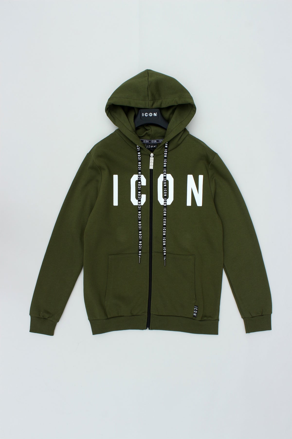 ICON Hoodie
