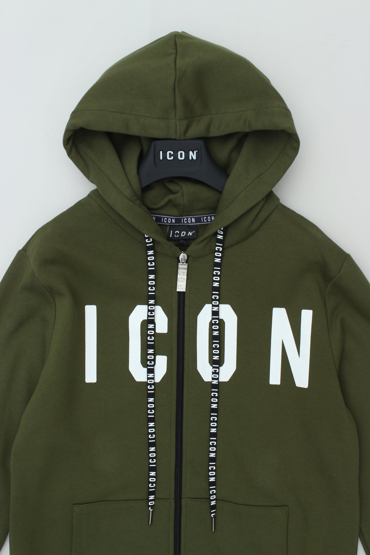 ICON Hoodie