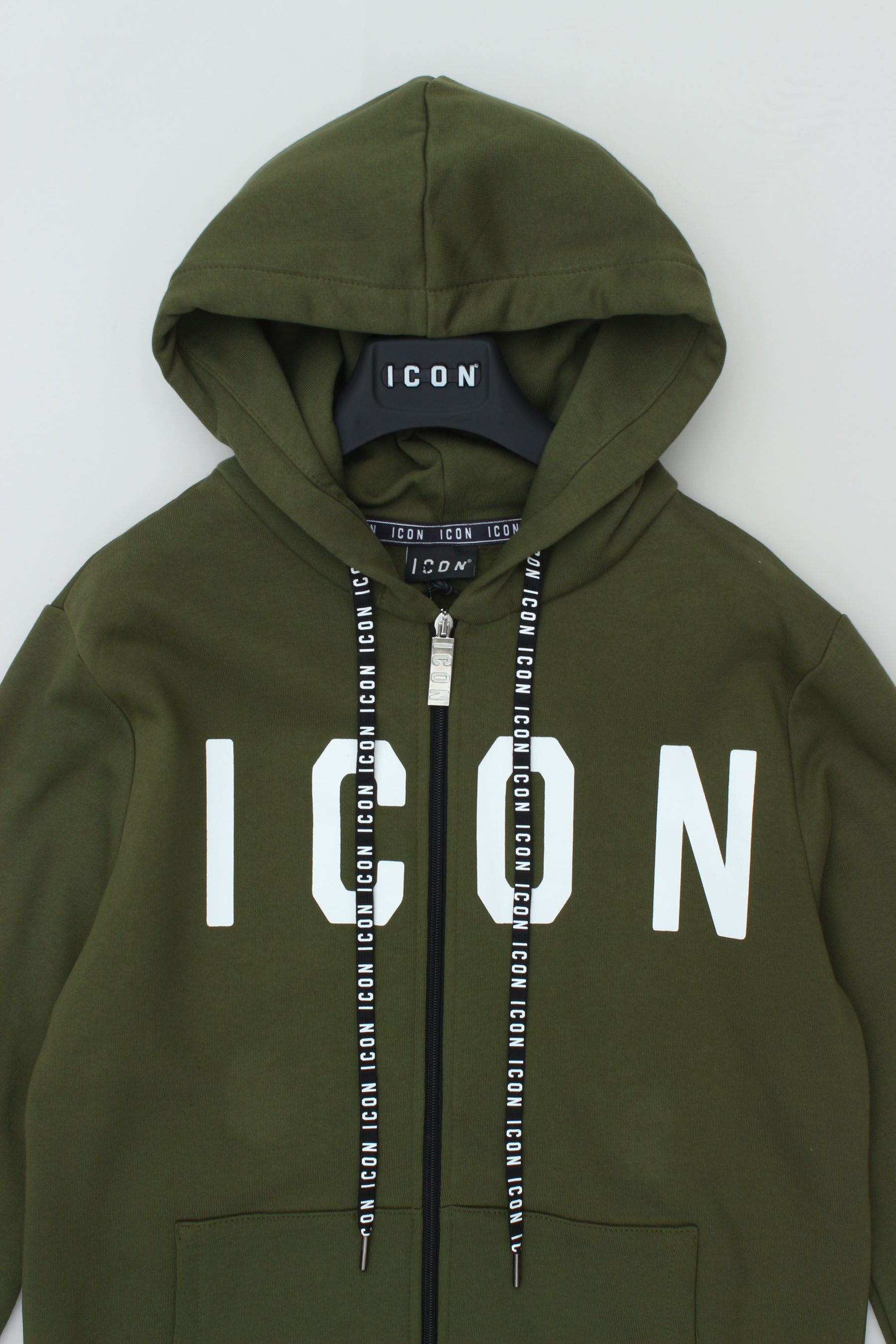 ICON Hoodie