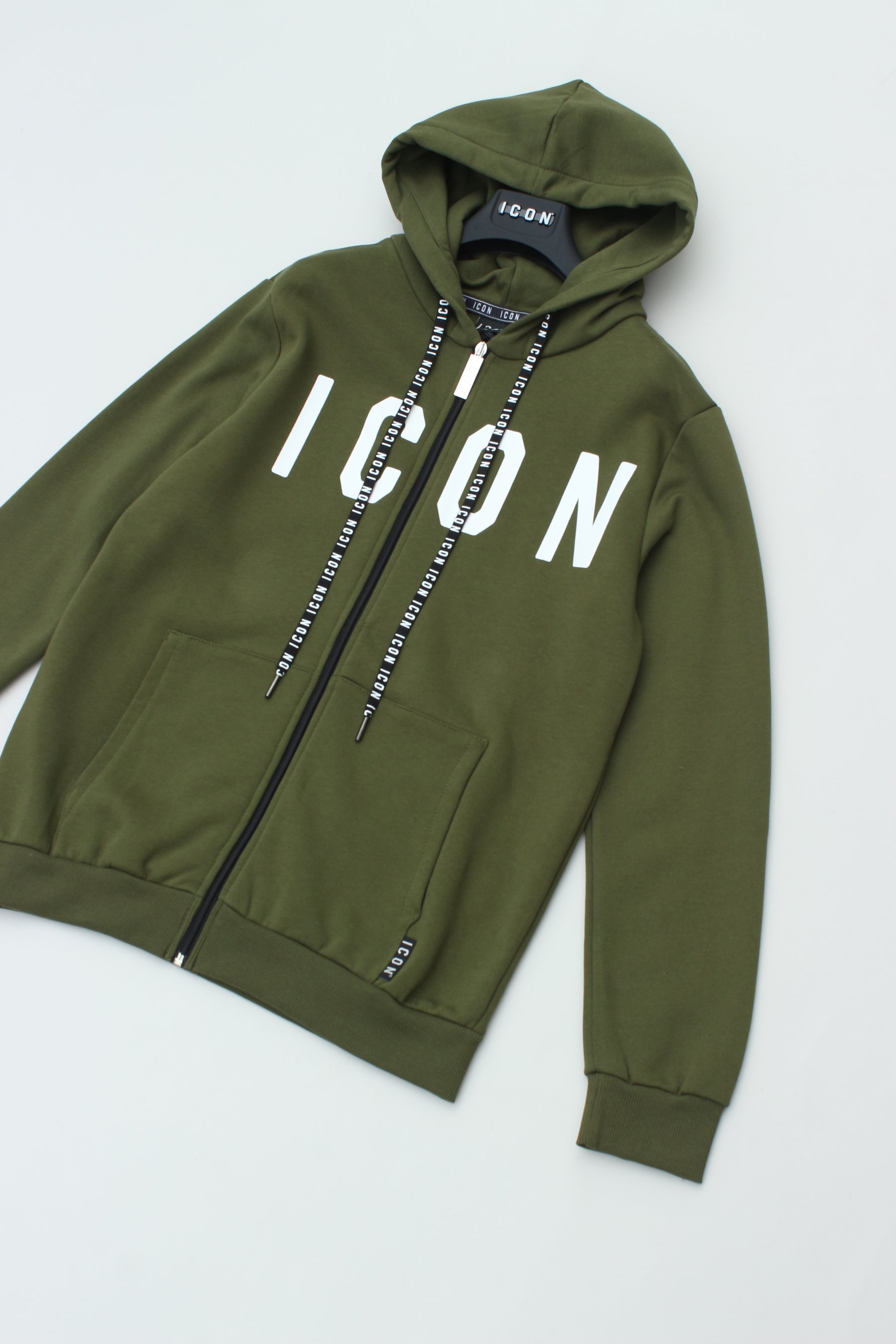 ICON Hoodie