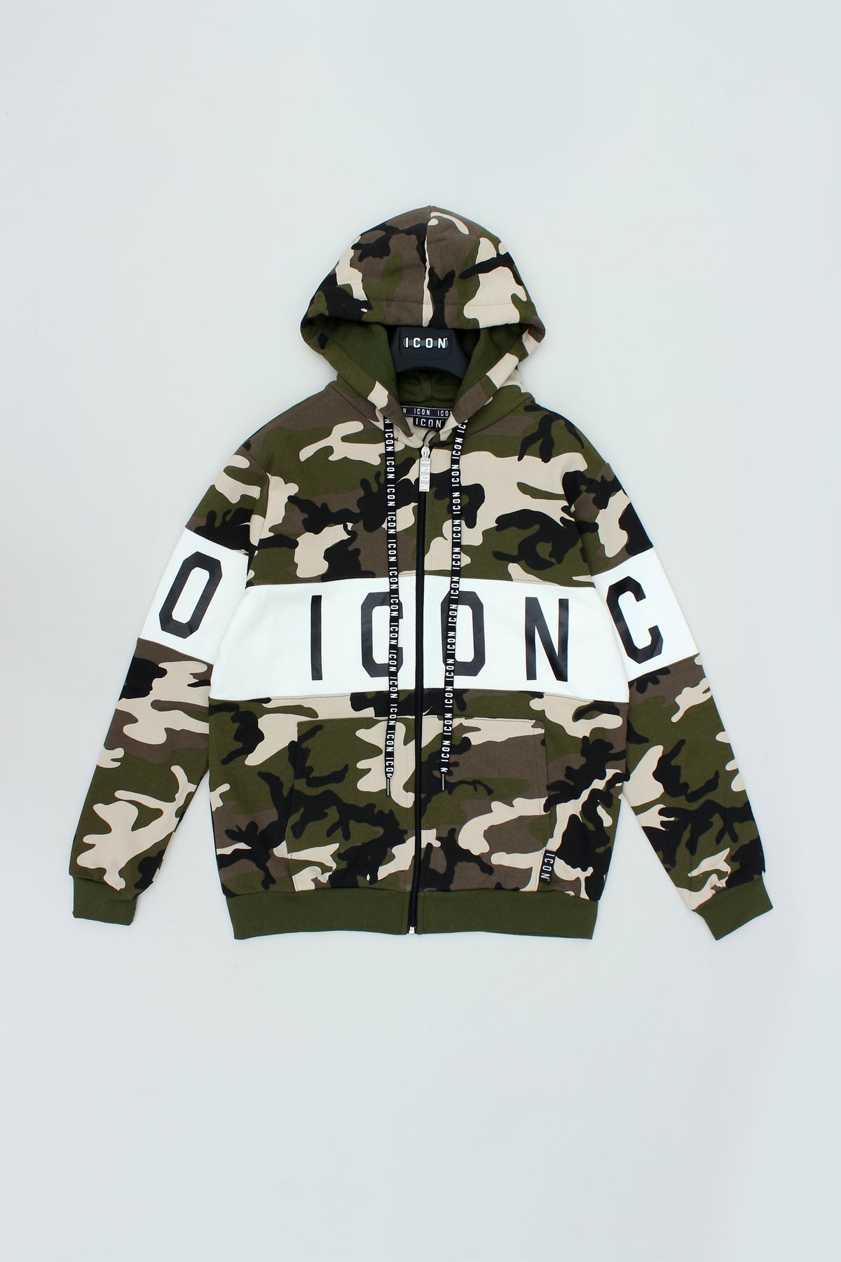 ICON Hoodie