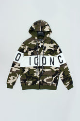 ICON Hoodie