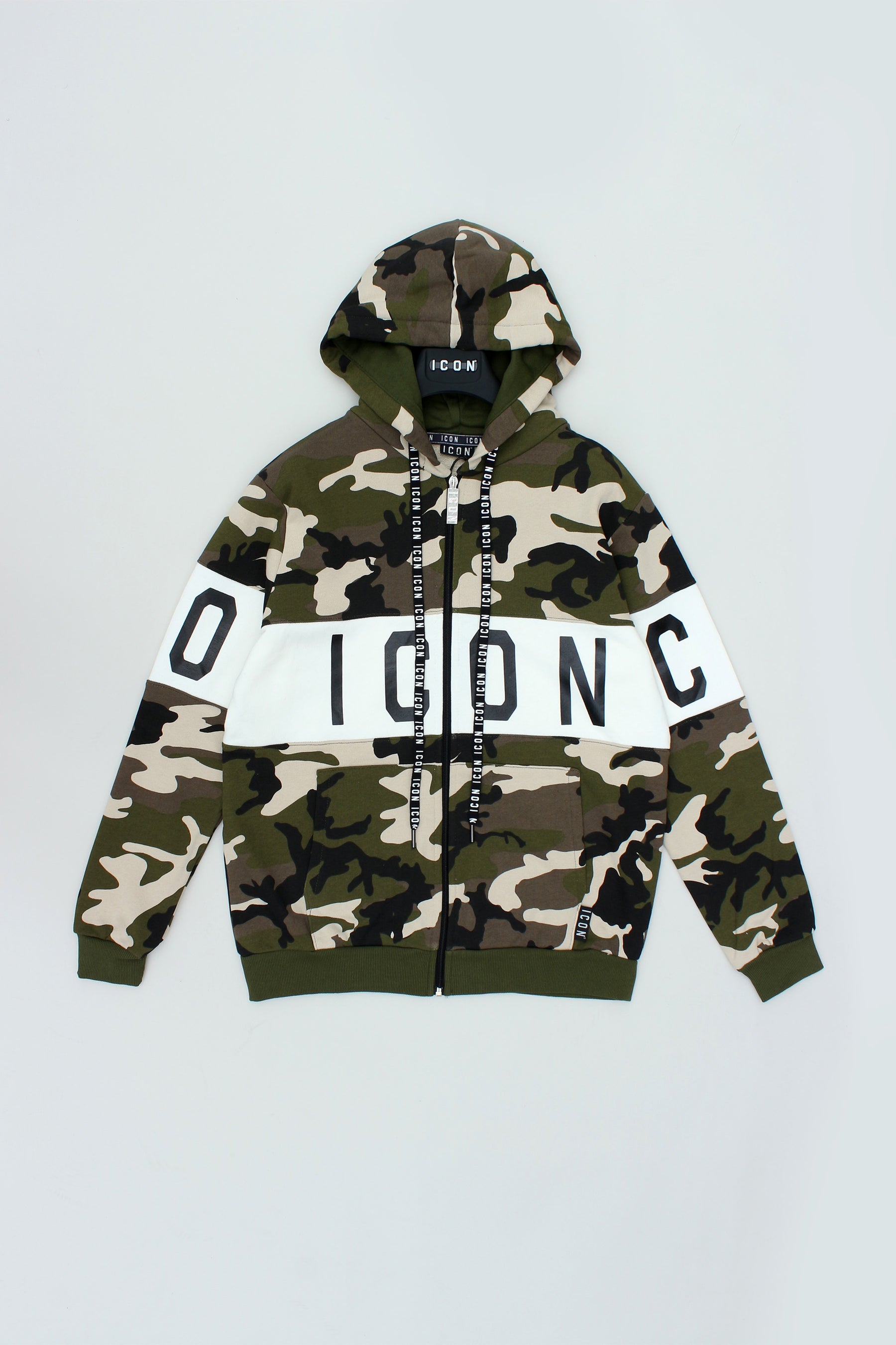 ICON Hoodie