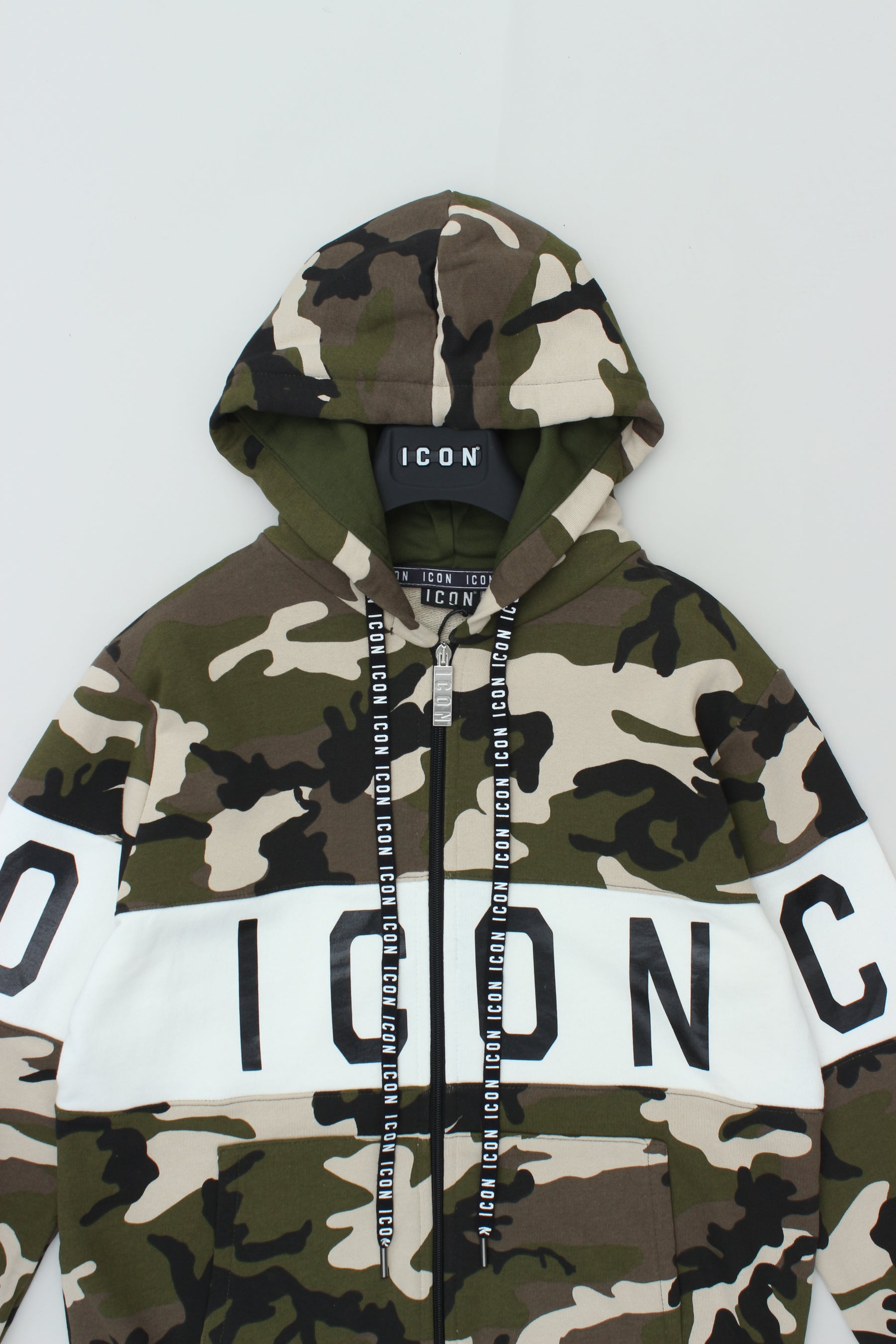 ICON Hoodie