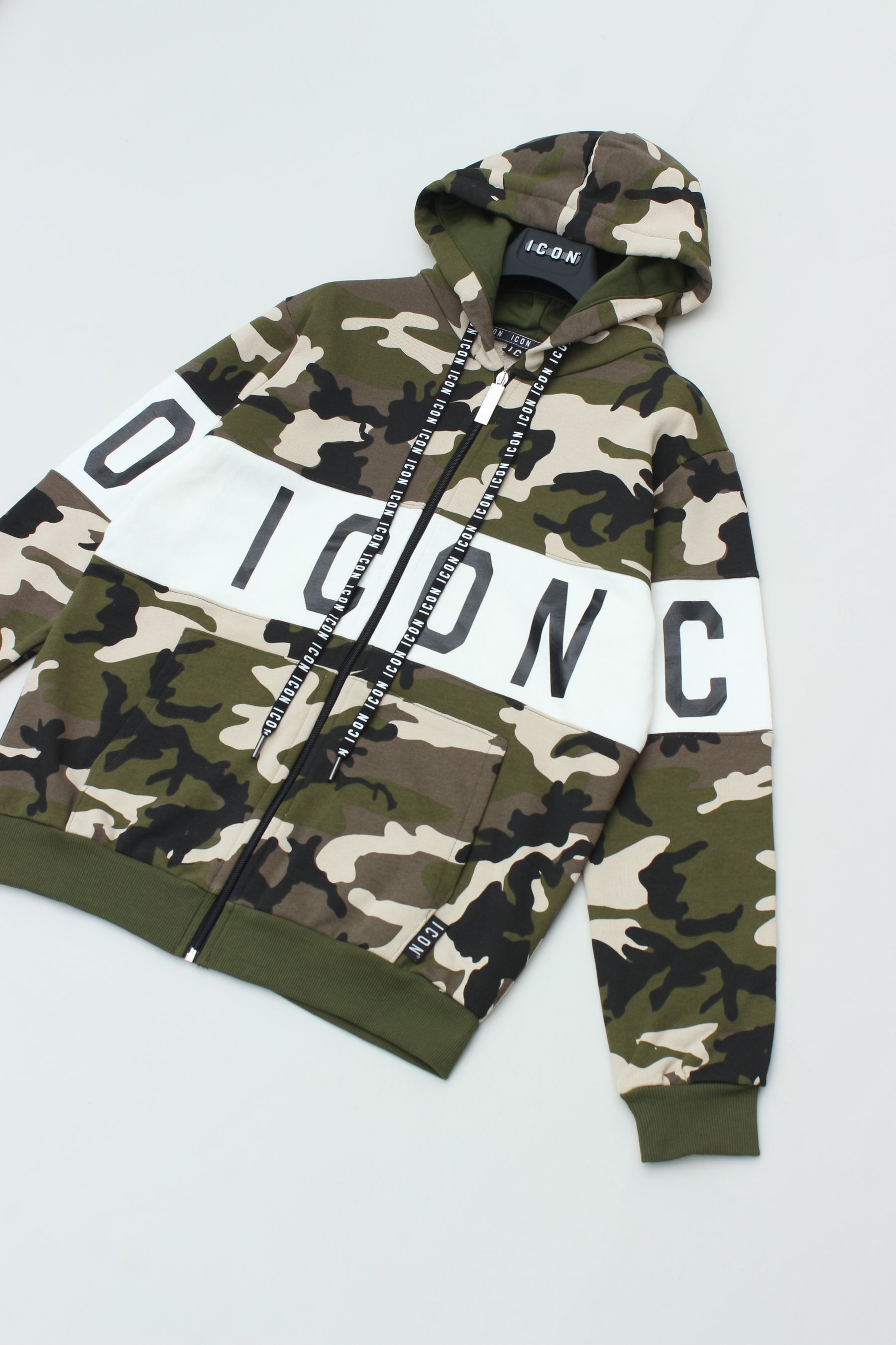 ICON Hoodie