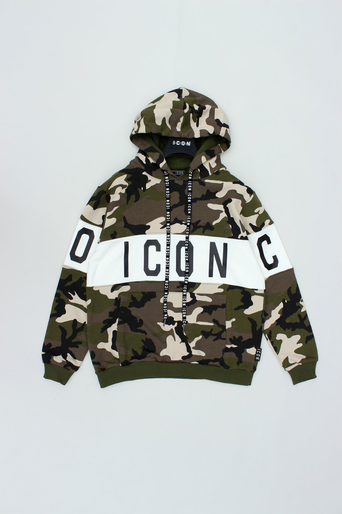 ICON Hoodie