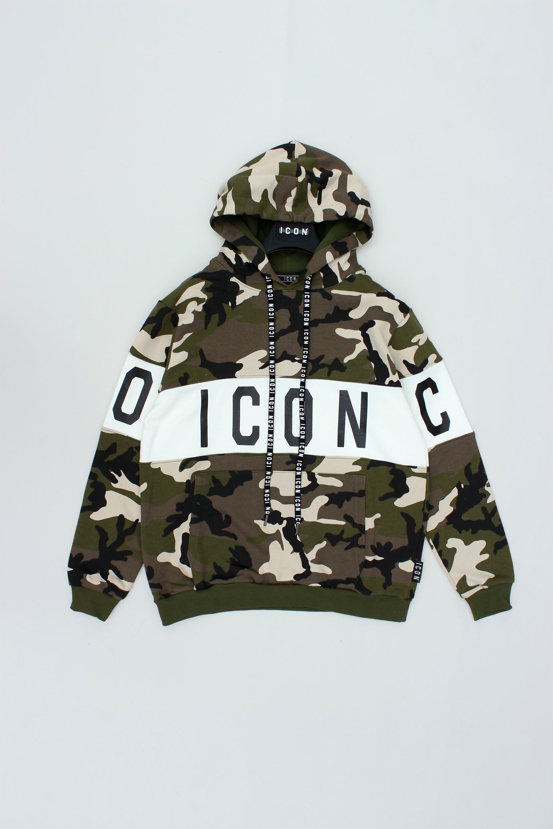 ICON Hoodie