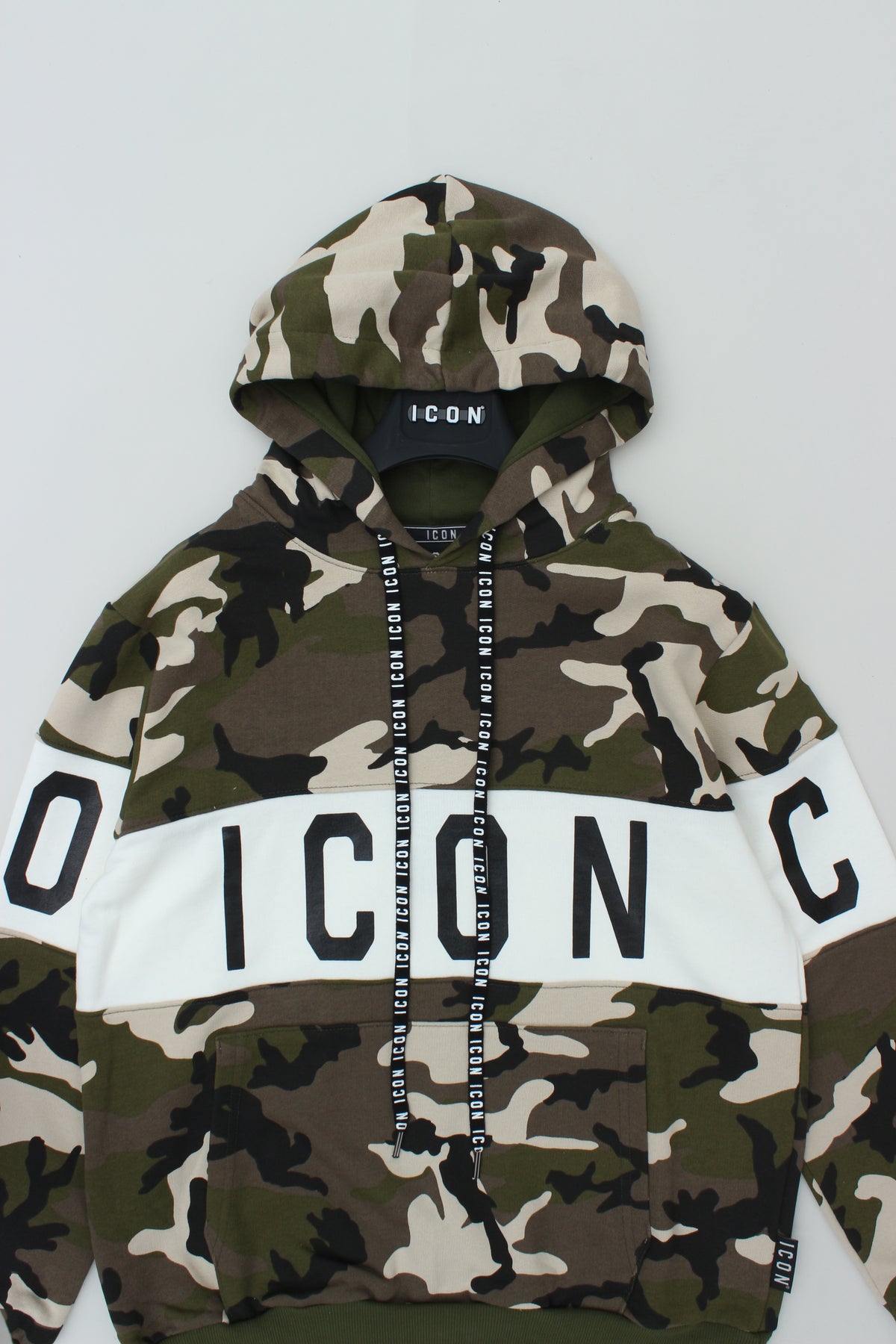 ICON Hoodie