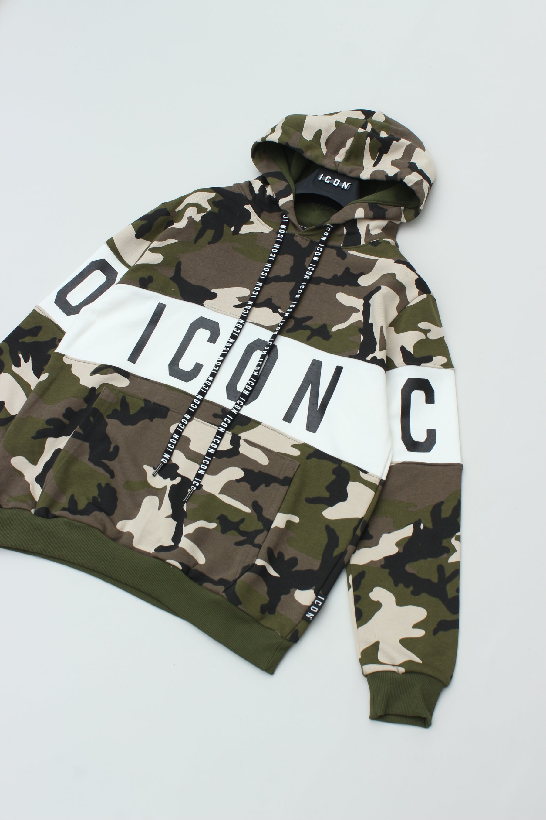 ICON Hoodie