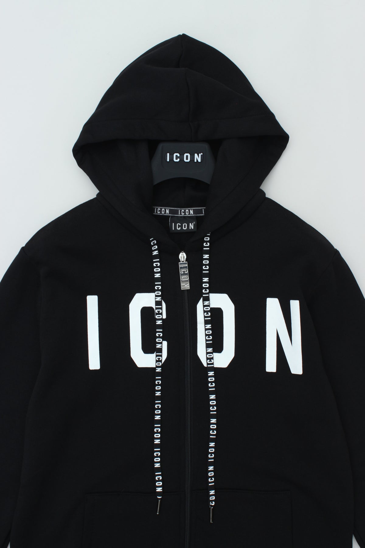 ICON Hoodie