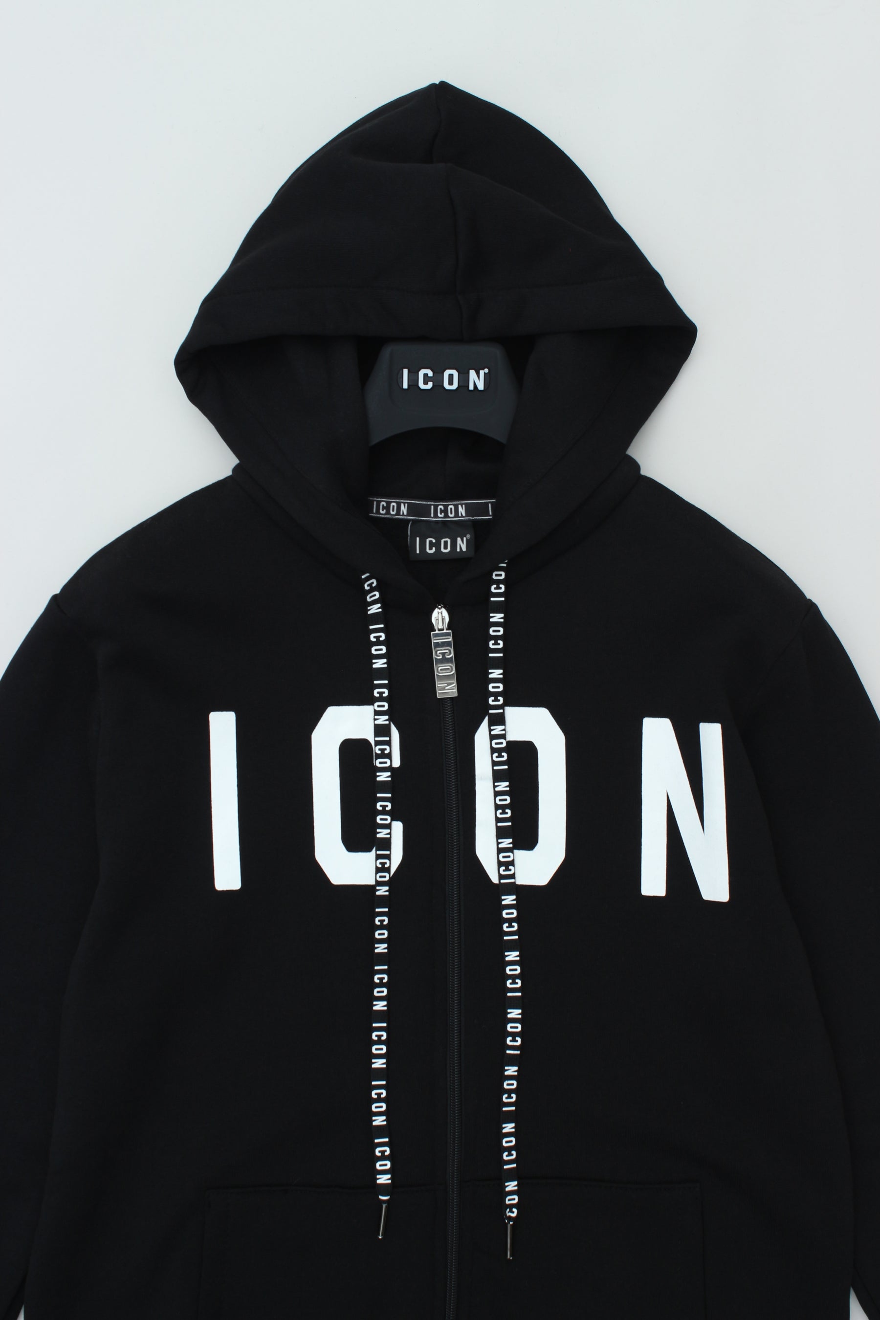 ICON Hoodie
