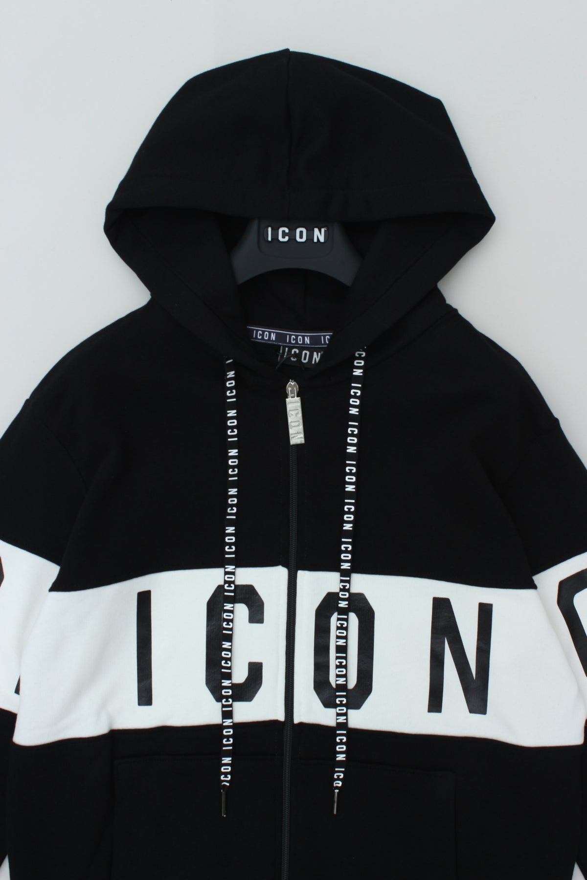 ICON Hoodie
