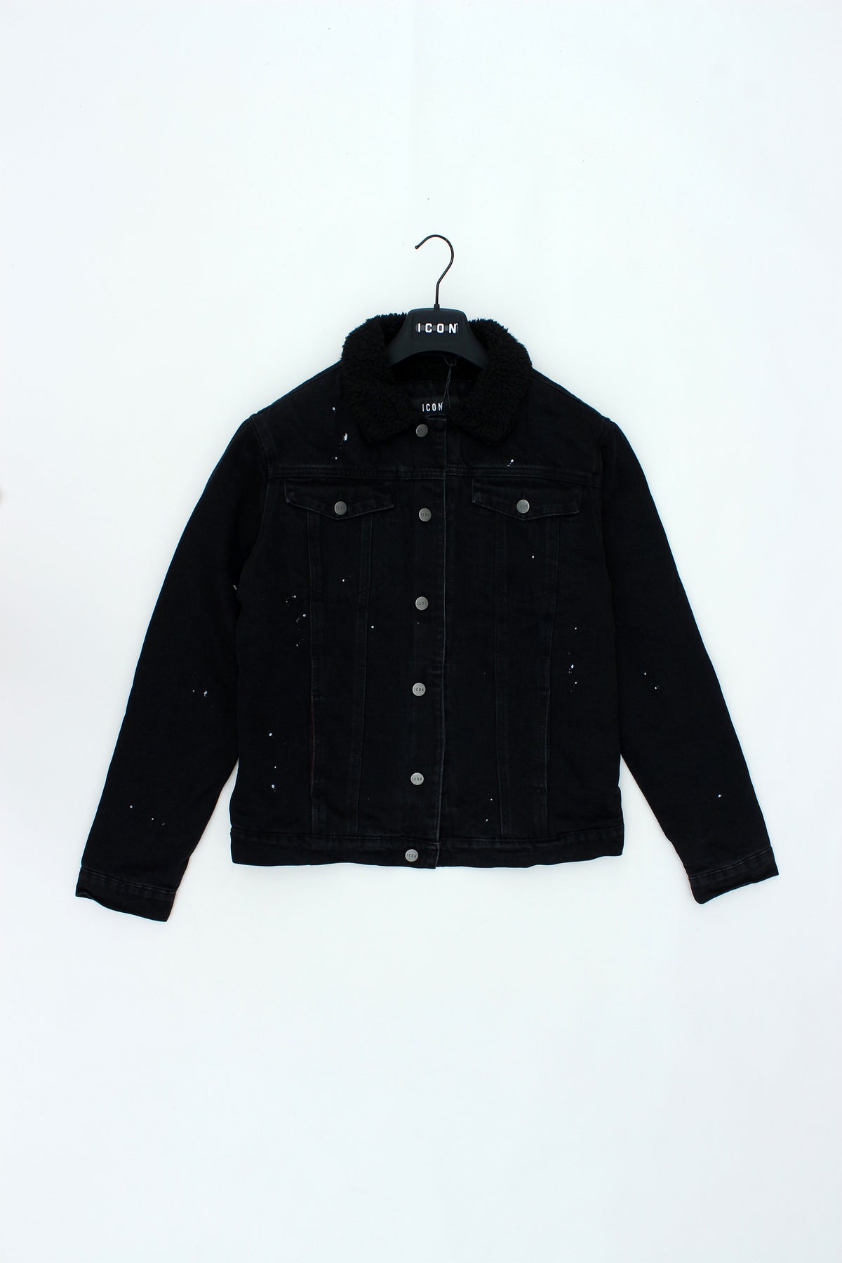 ICON Jacket