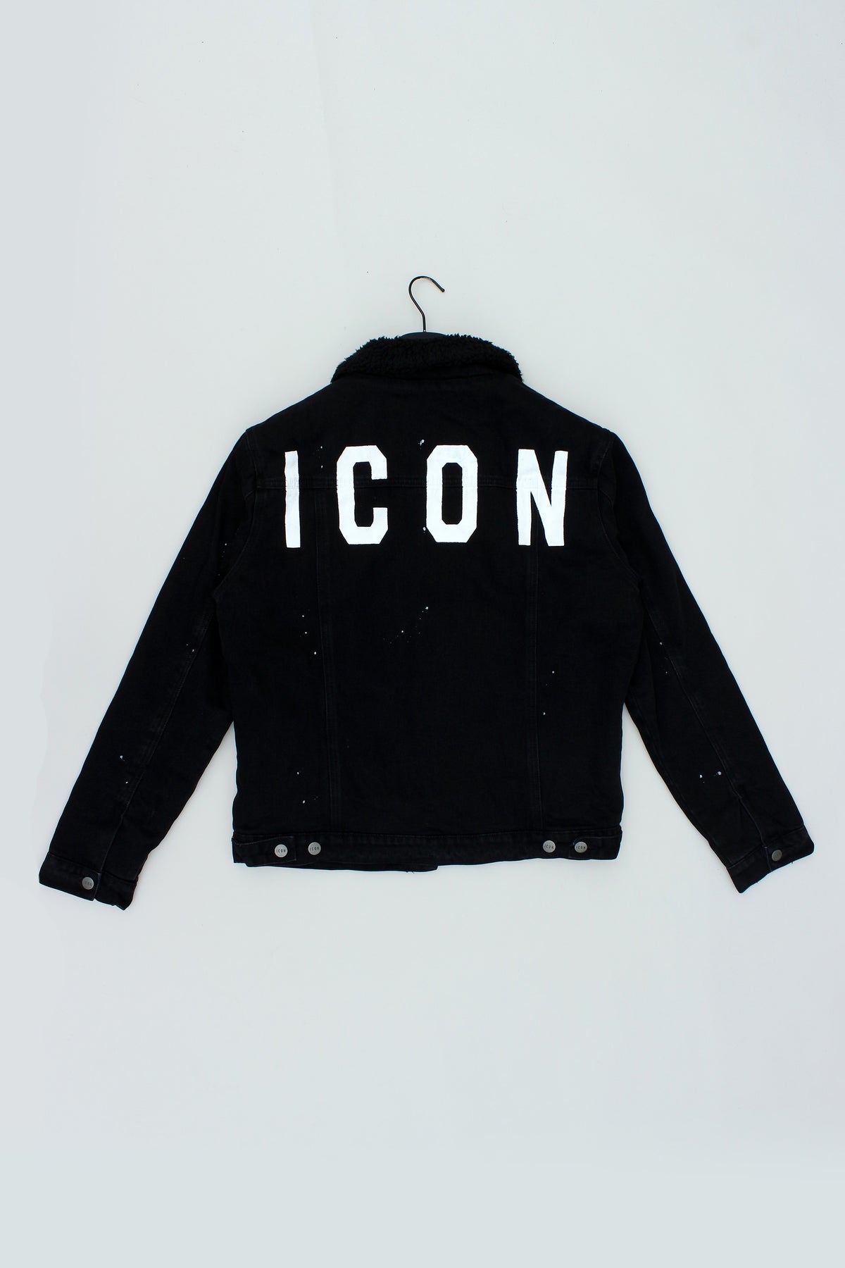 ICON Jacket