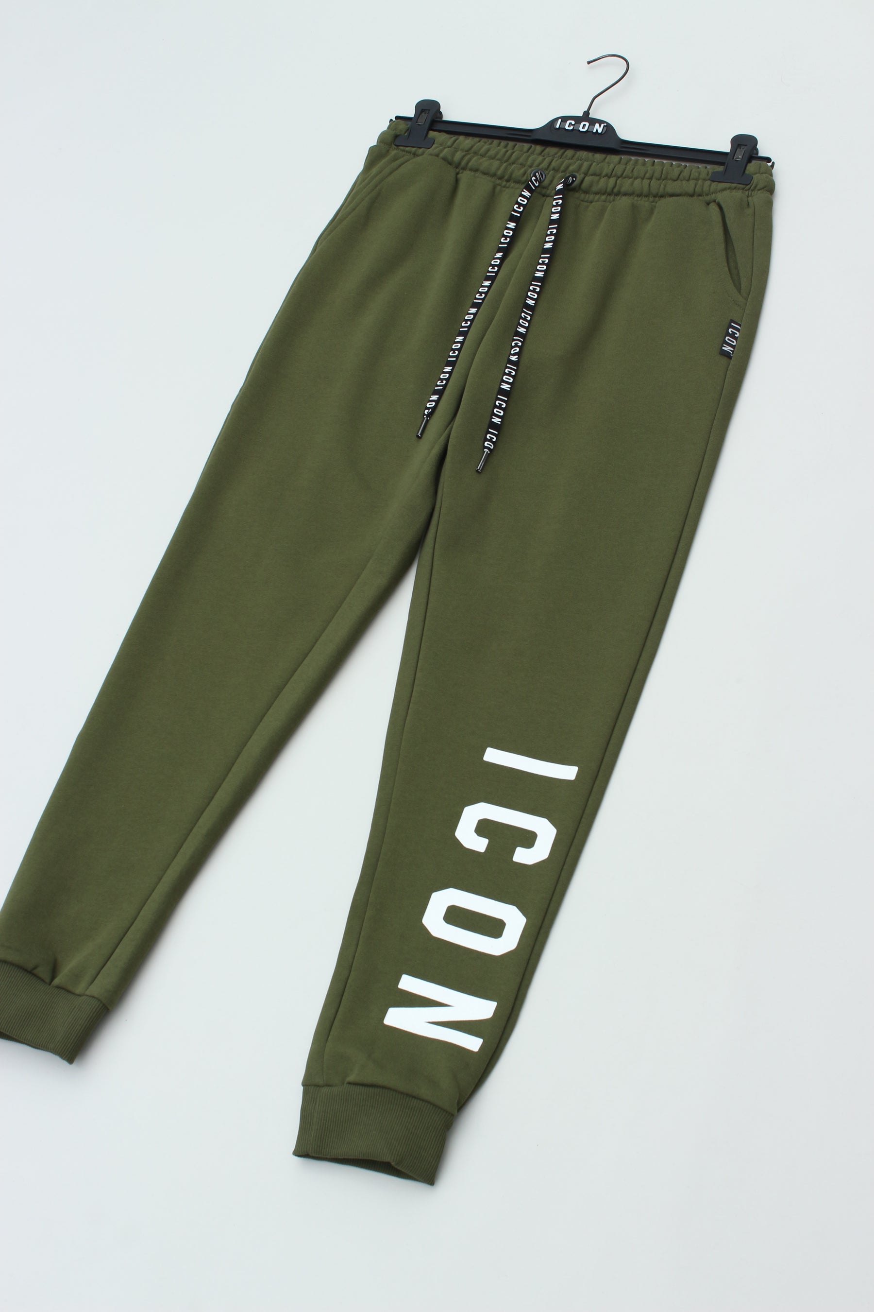 ICON Sweatpants