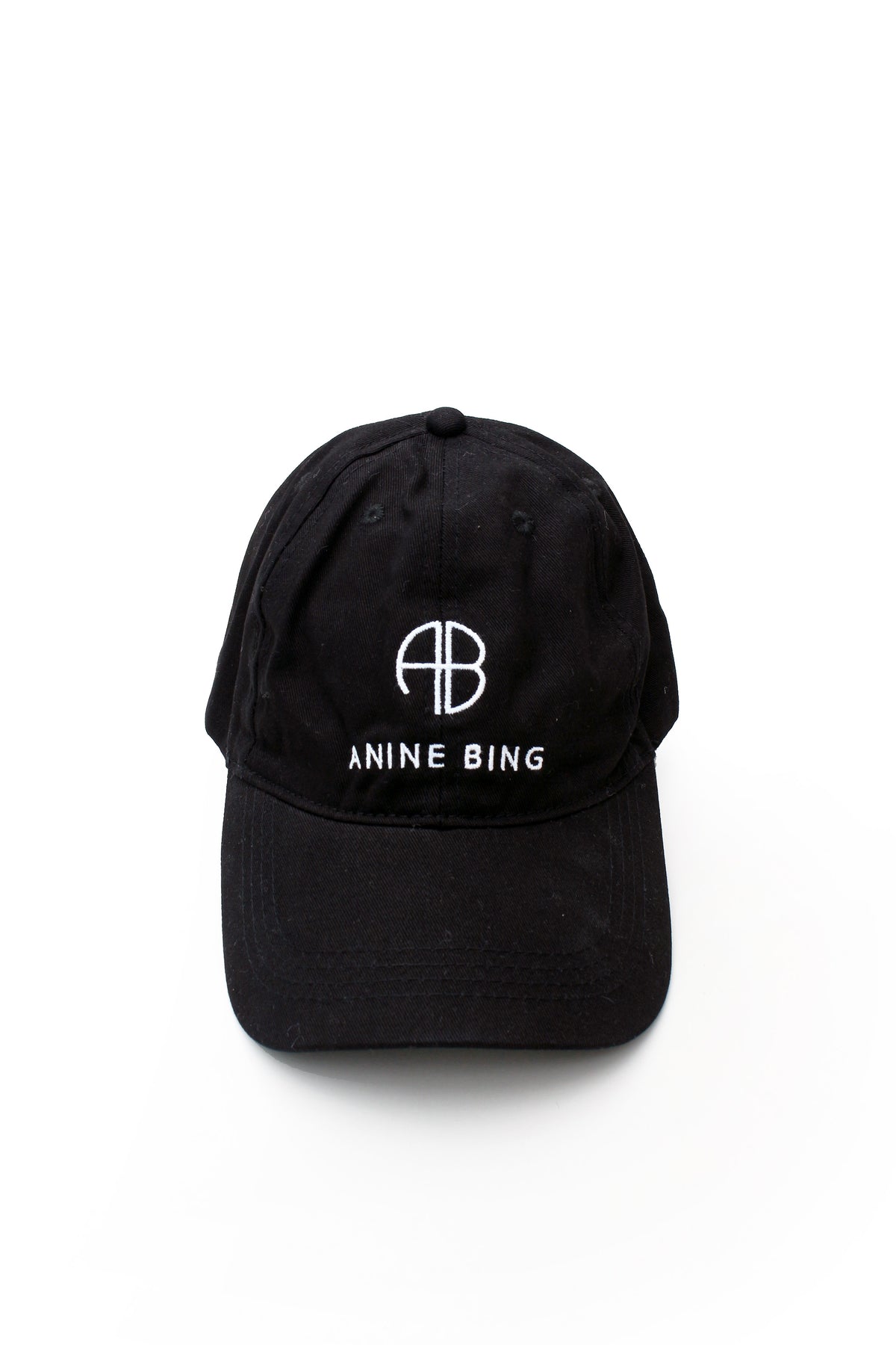 Anine Bing Baseball Cap