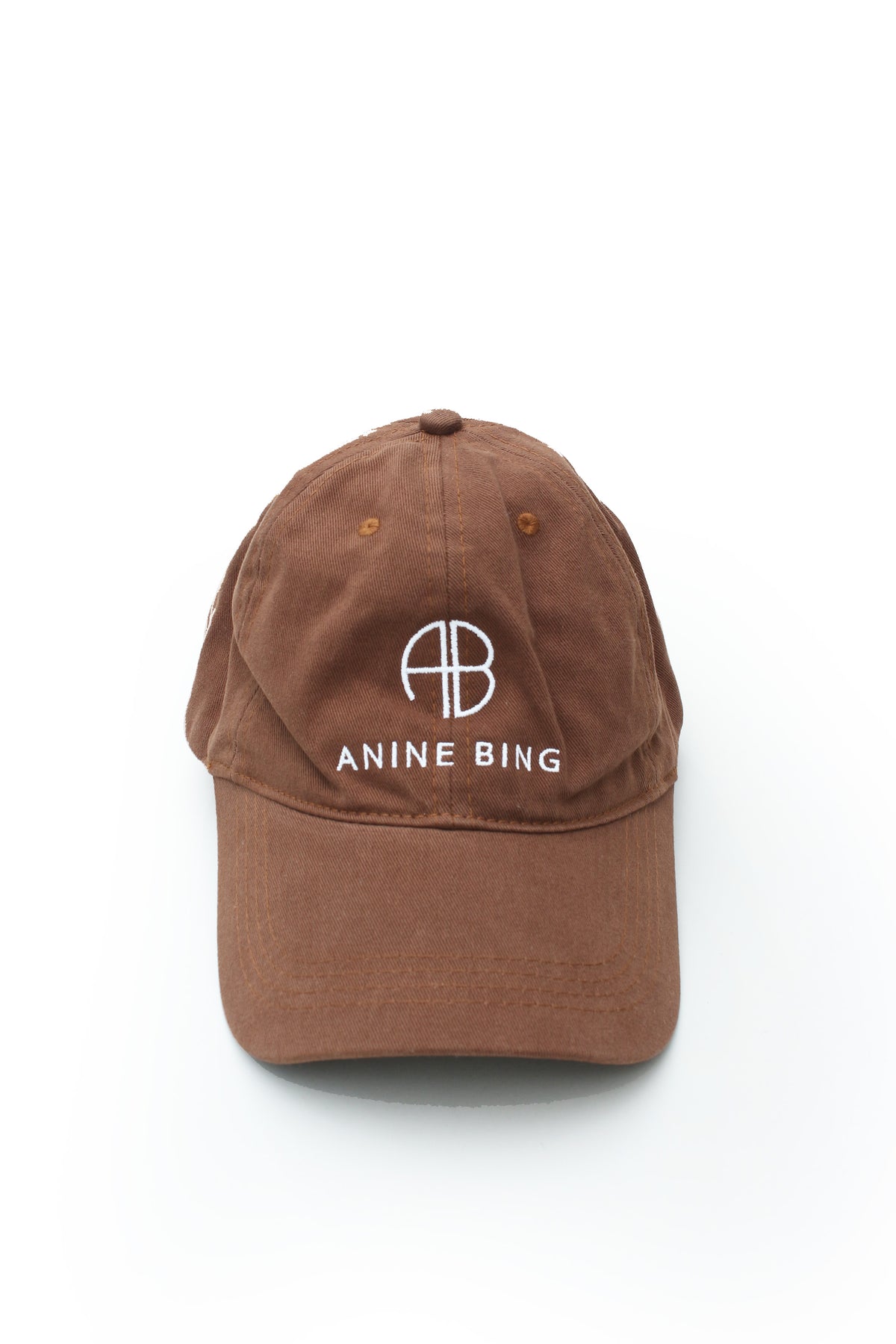 Anine Bing Baseball Cap