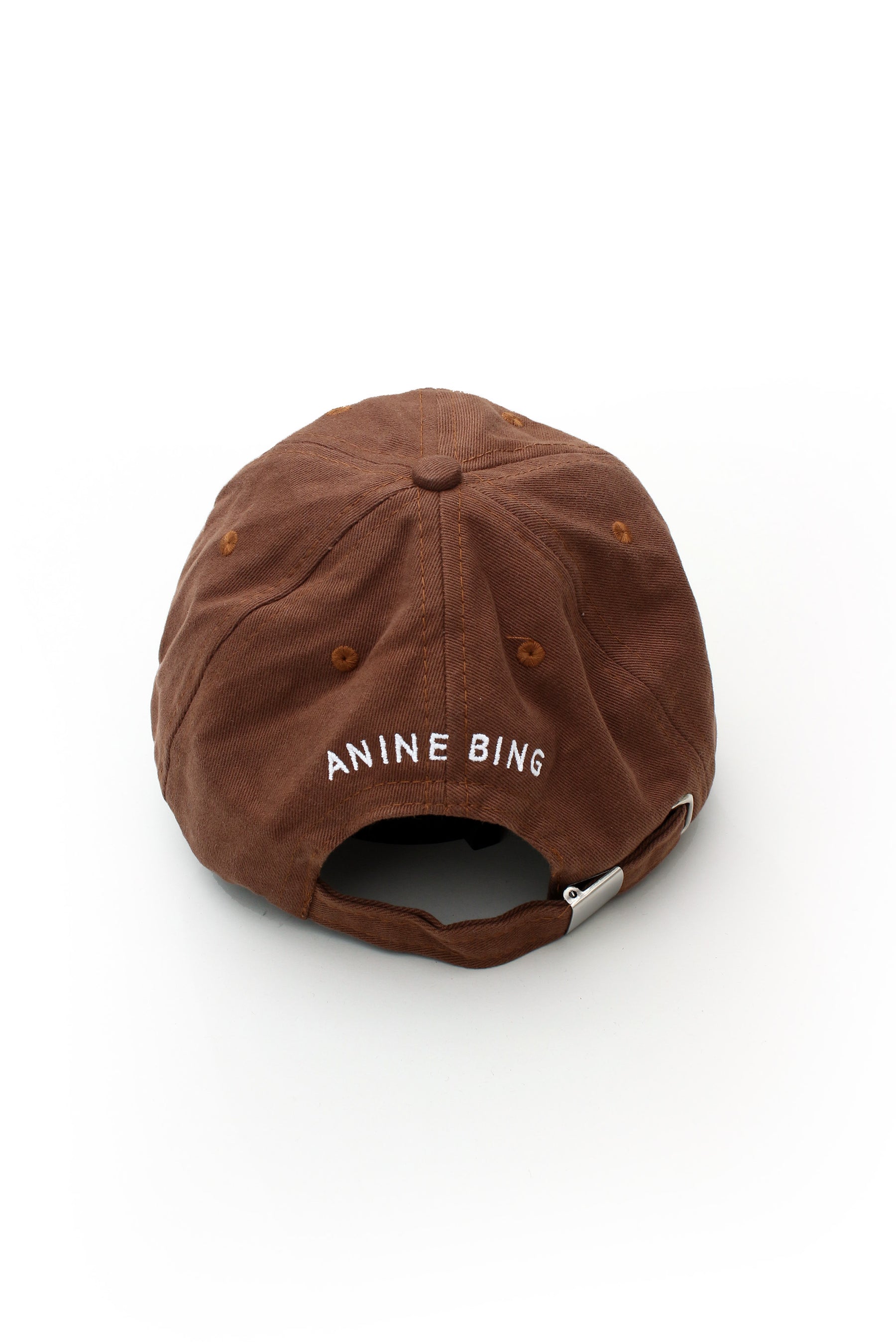 Anine Bing Baseball Cap