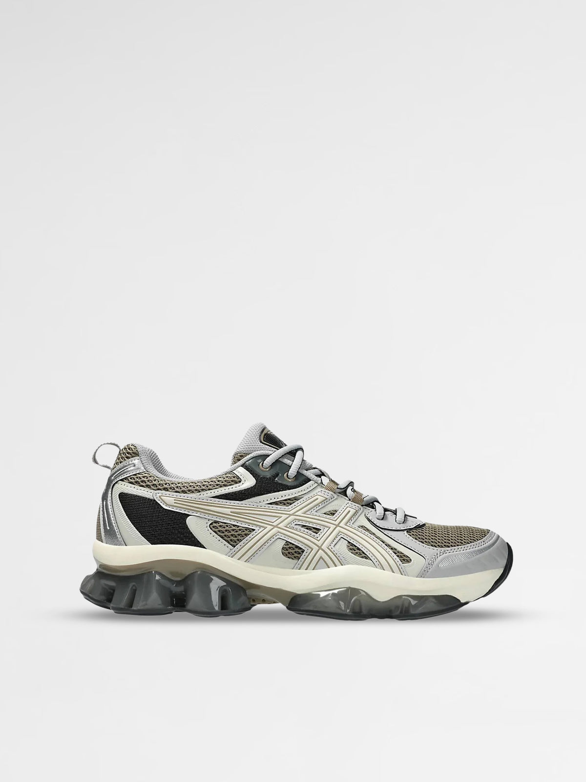ASICS Gel-Quantum Kinetic sneakers - pepper/cement grey