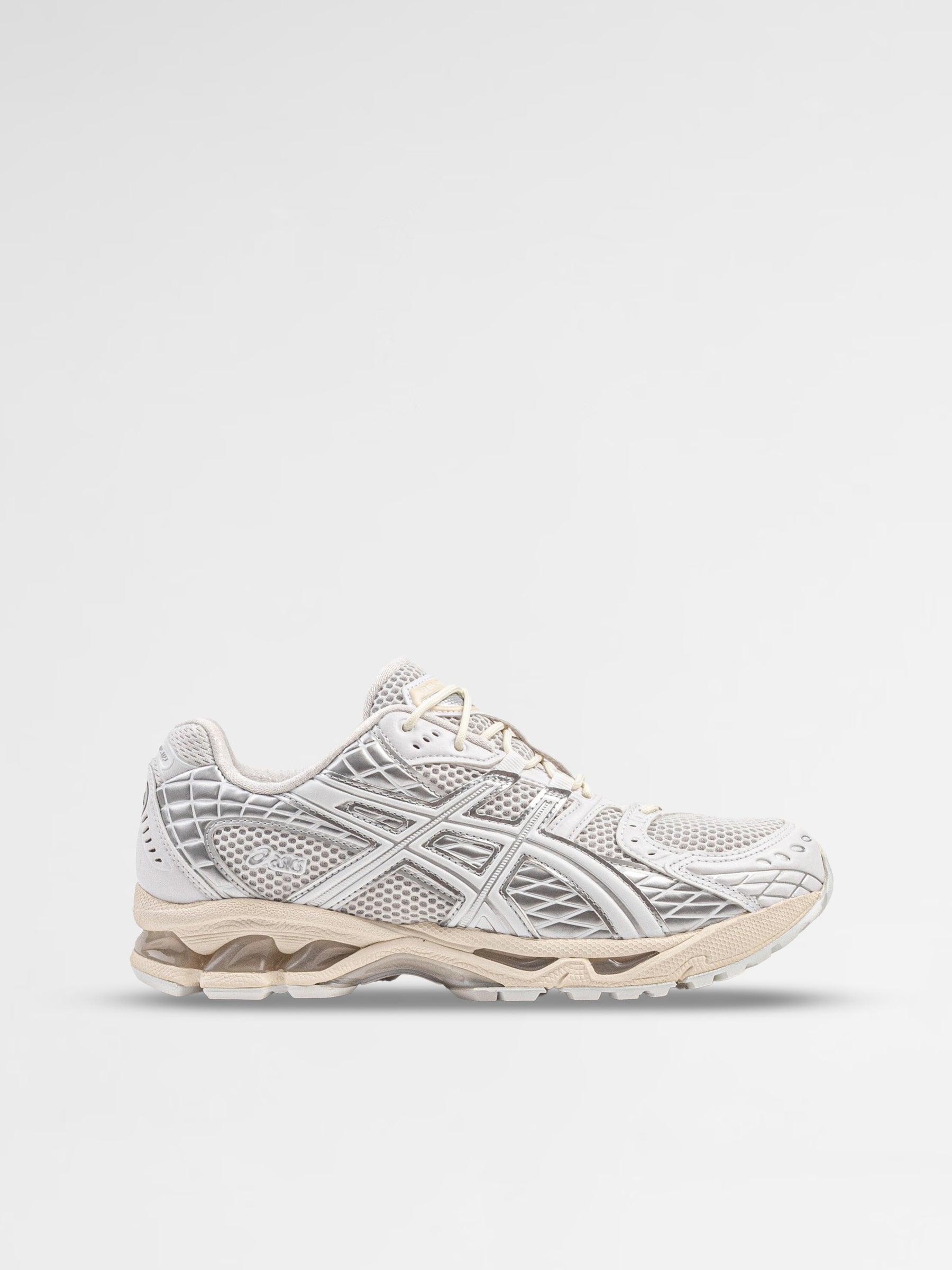 ASICS GEL-Nyc sneakers