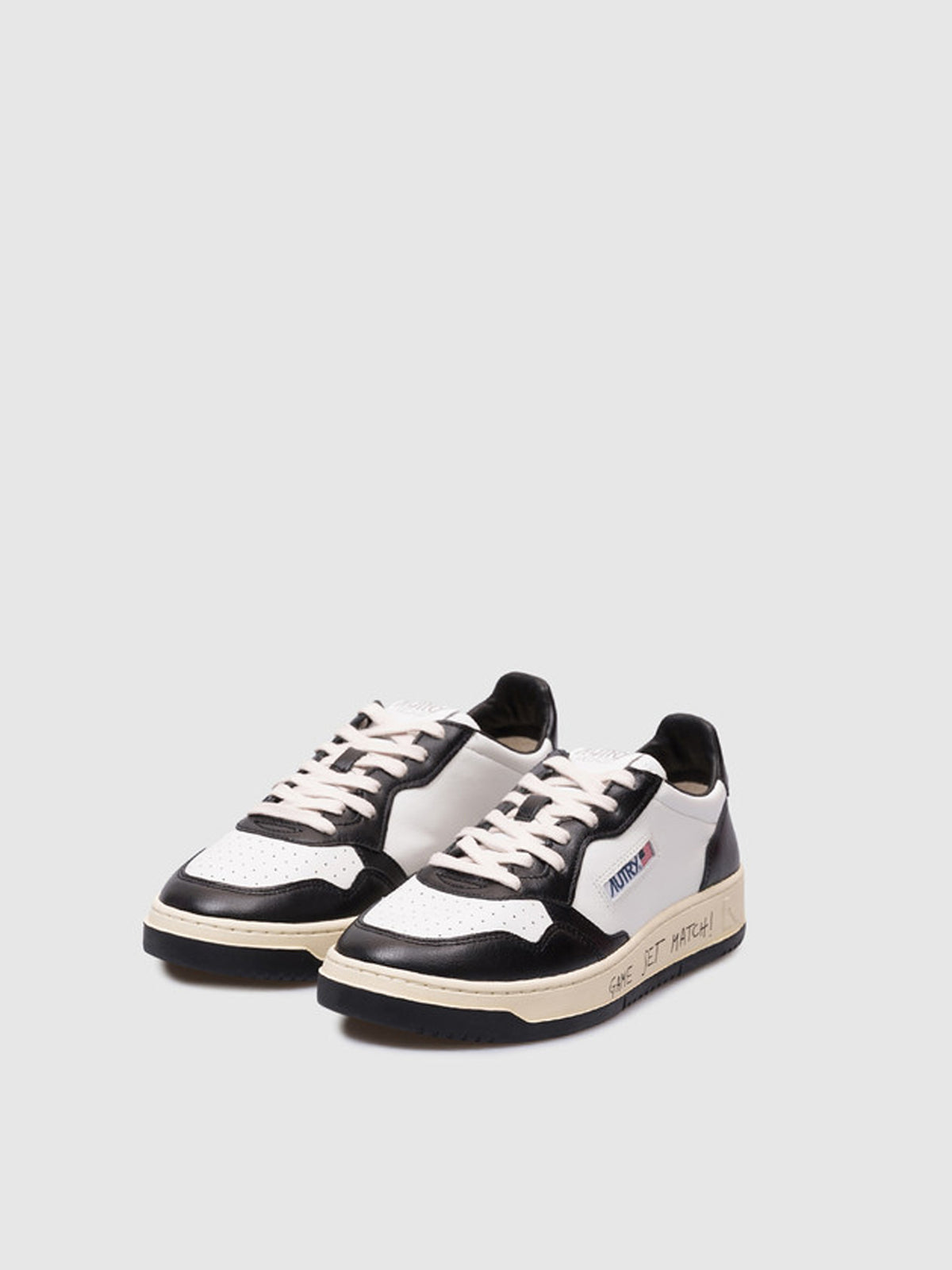 Autry Sneakers FW27 - AULM BH02