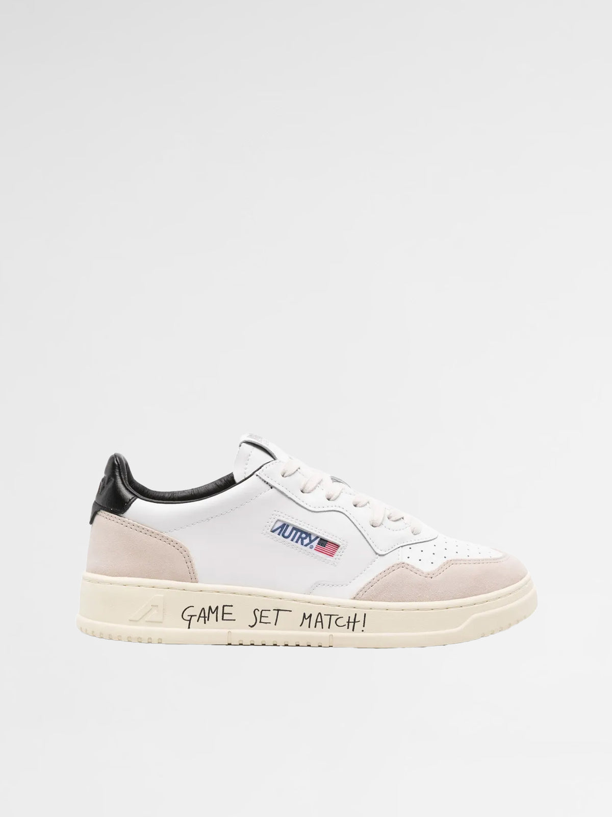 Autry Sneakers FW27 - AULM MA04