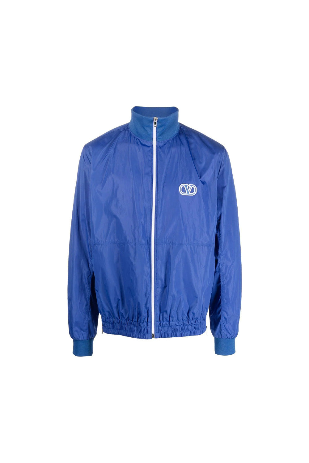 Valentino VLogo track jacket