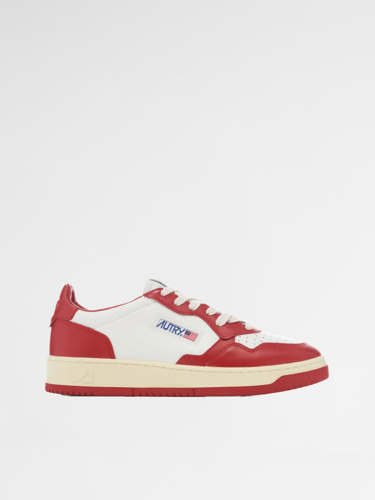 Autry Sneakers SS26 - AULM WB02