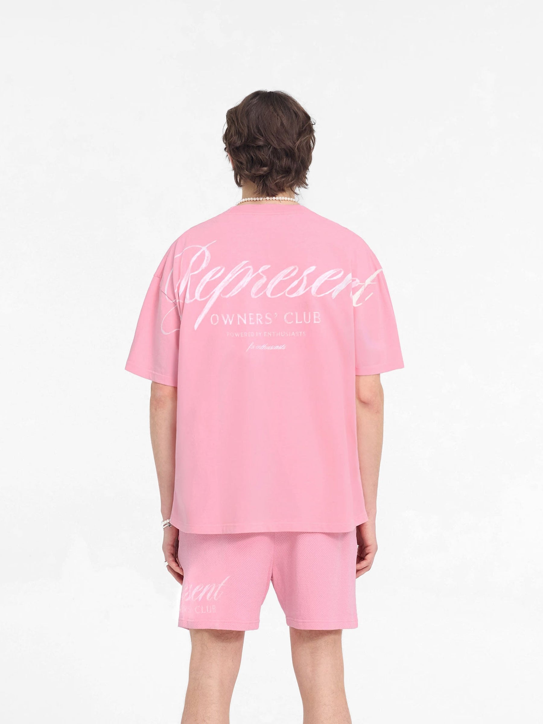 Represent T-Shirt