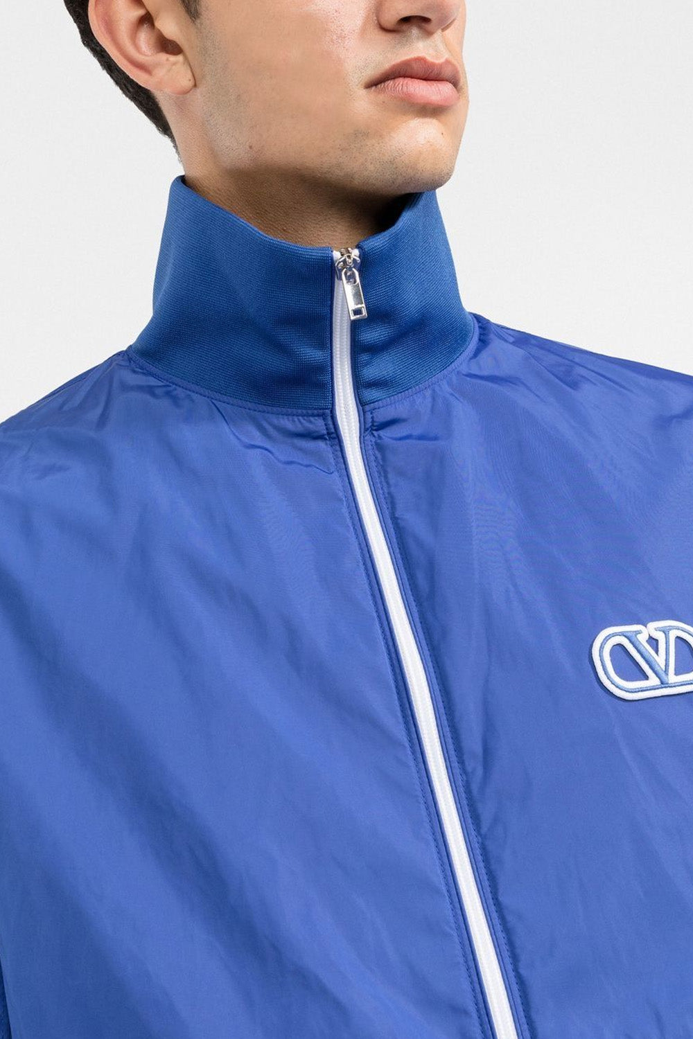 Valentino VLogo track jacket