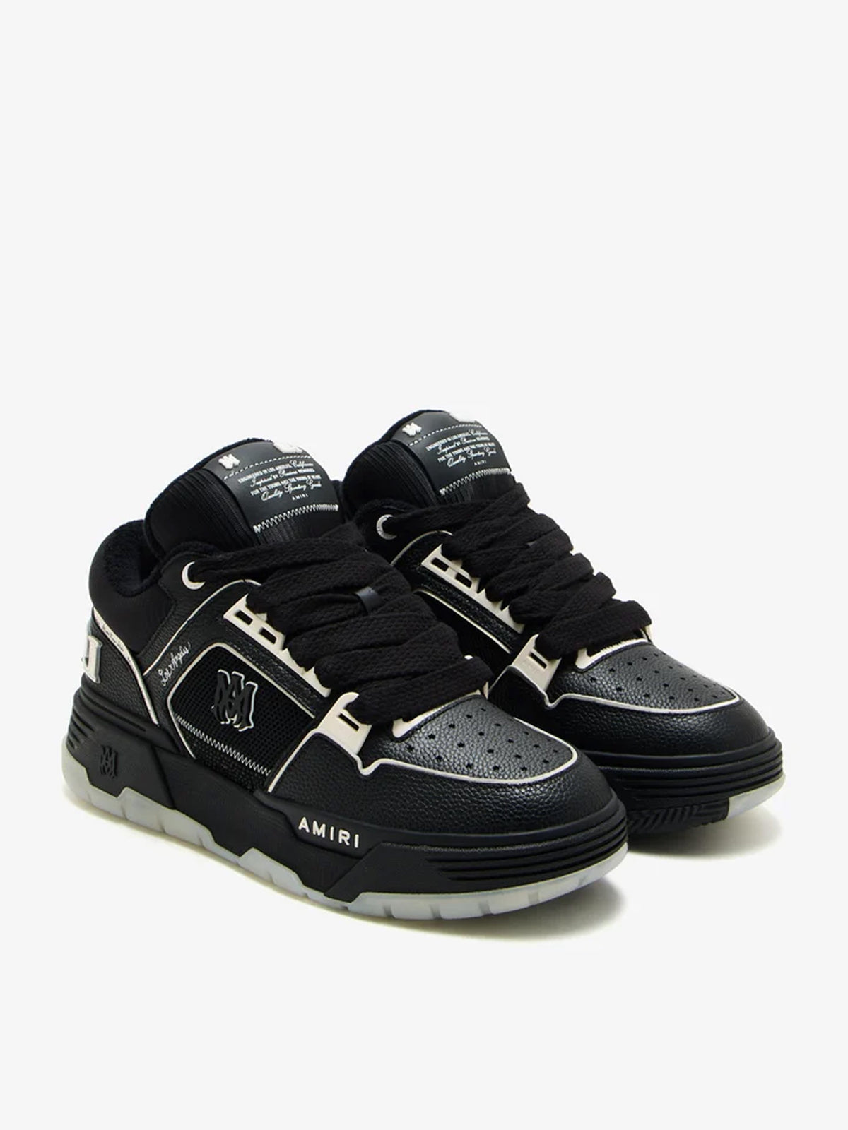 Amiri MA-1 Sneakers