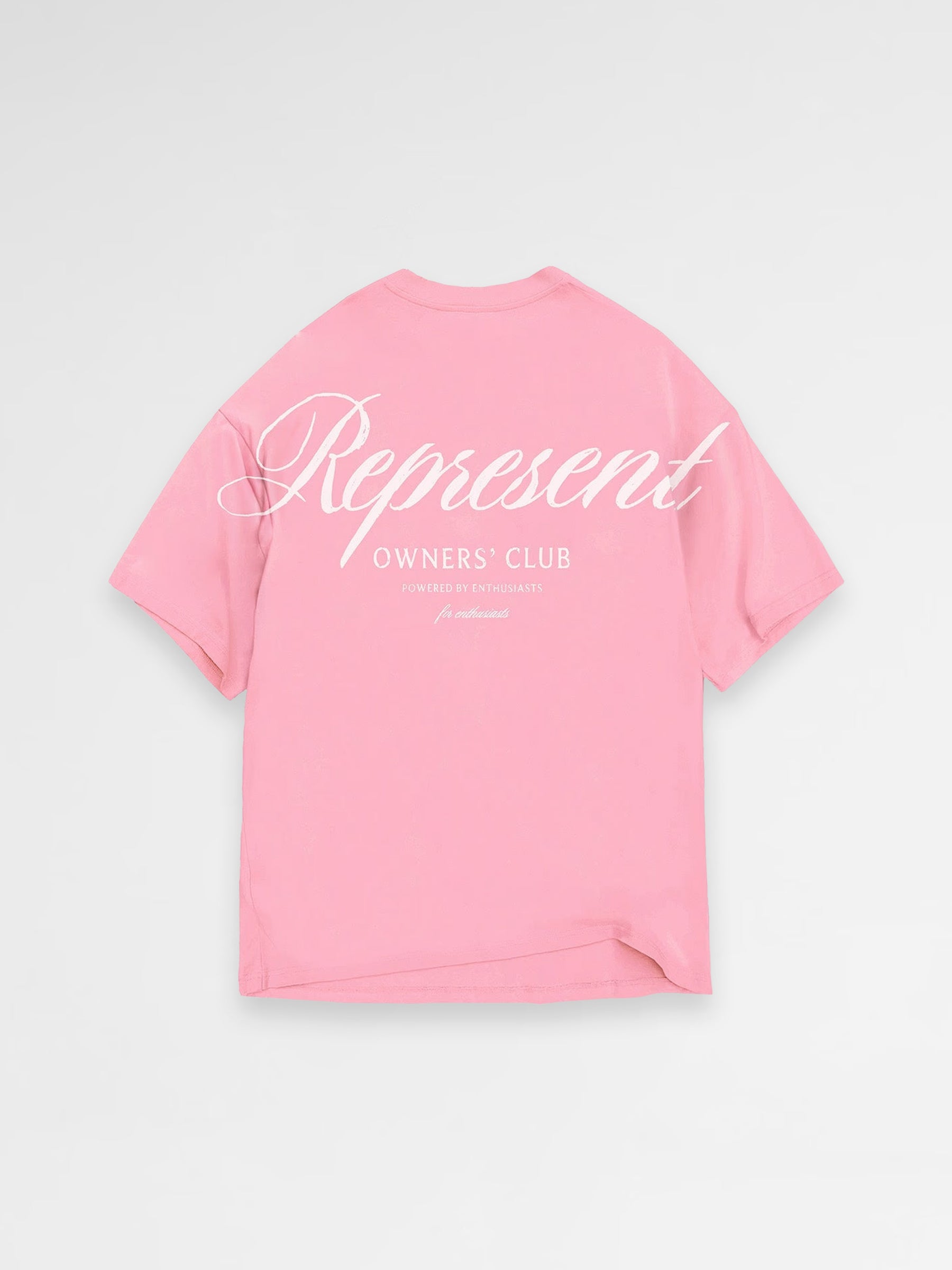 Represent T-Shirt