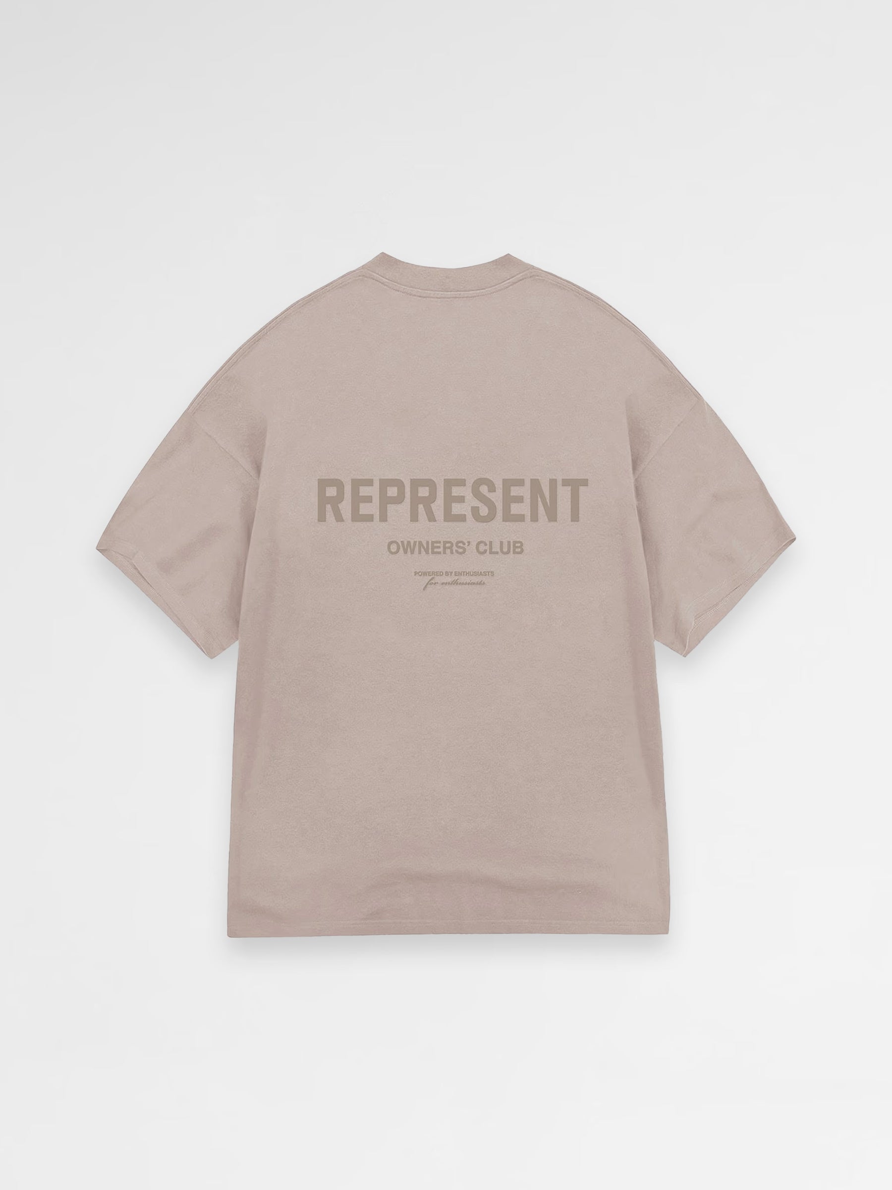 Represent T-Shirt