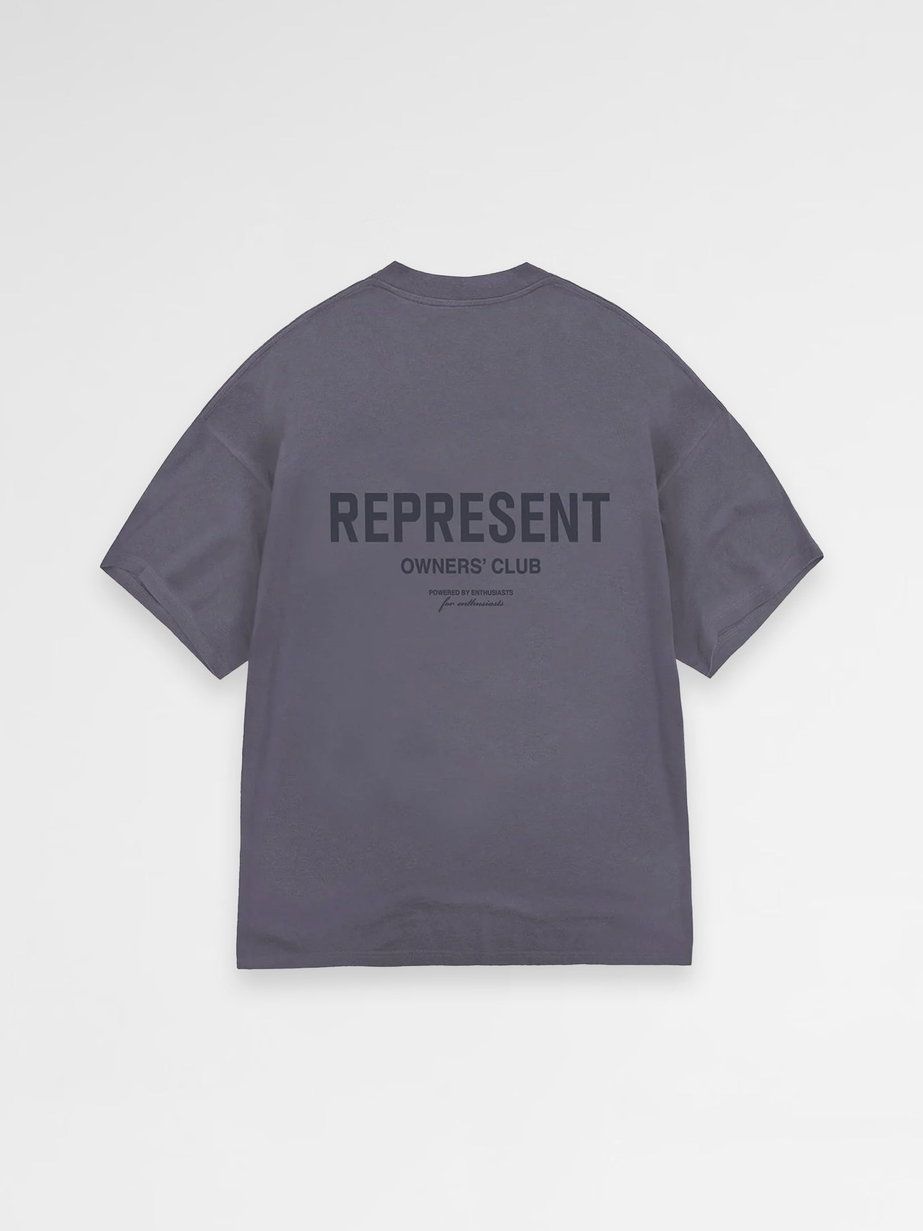 Represent T-Shirt