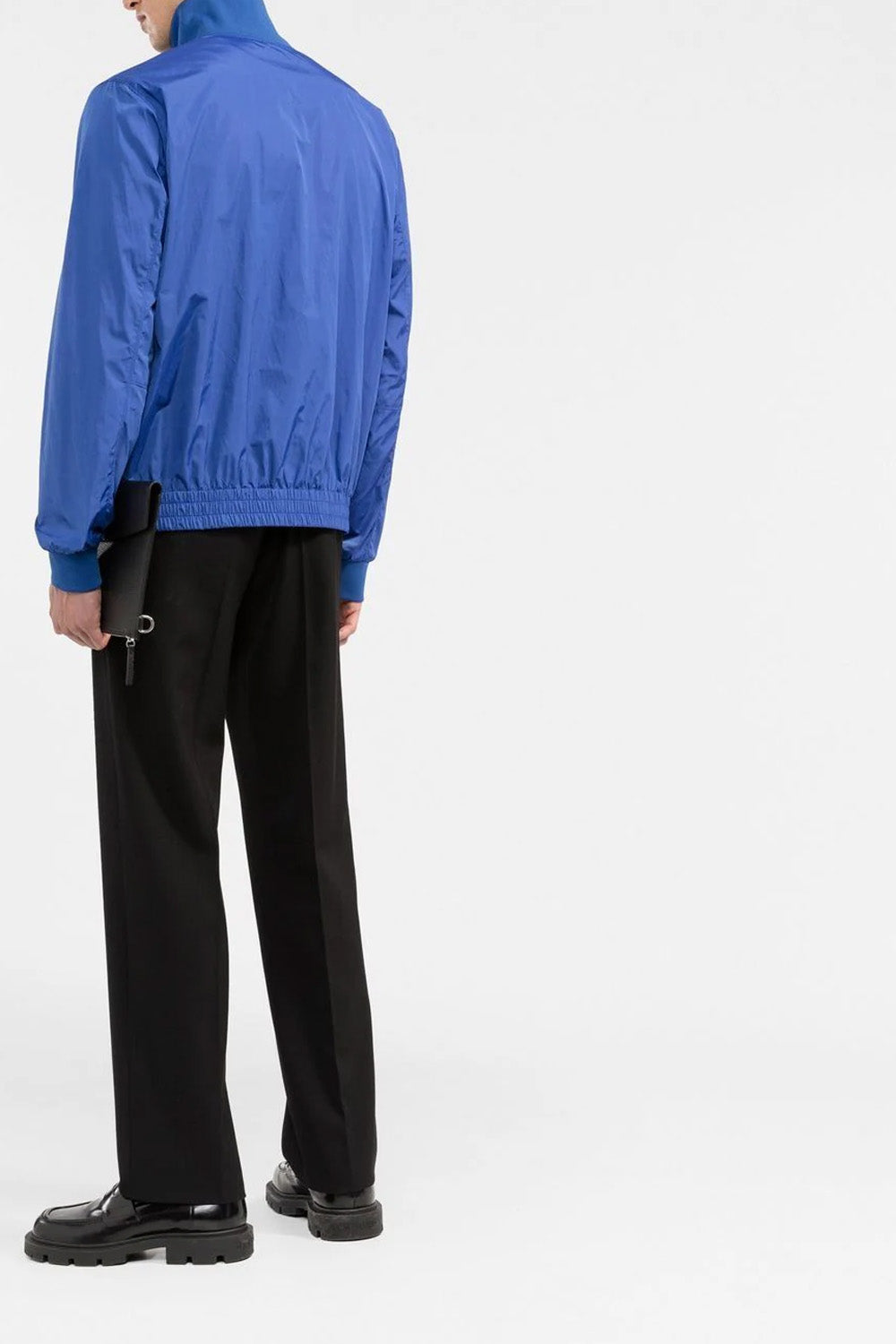 Valentino VLogo track jacket