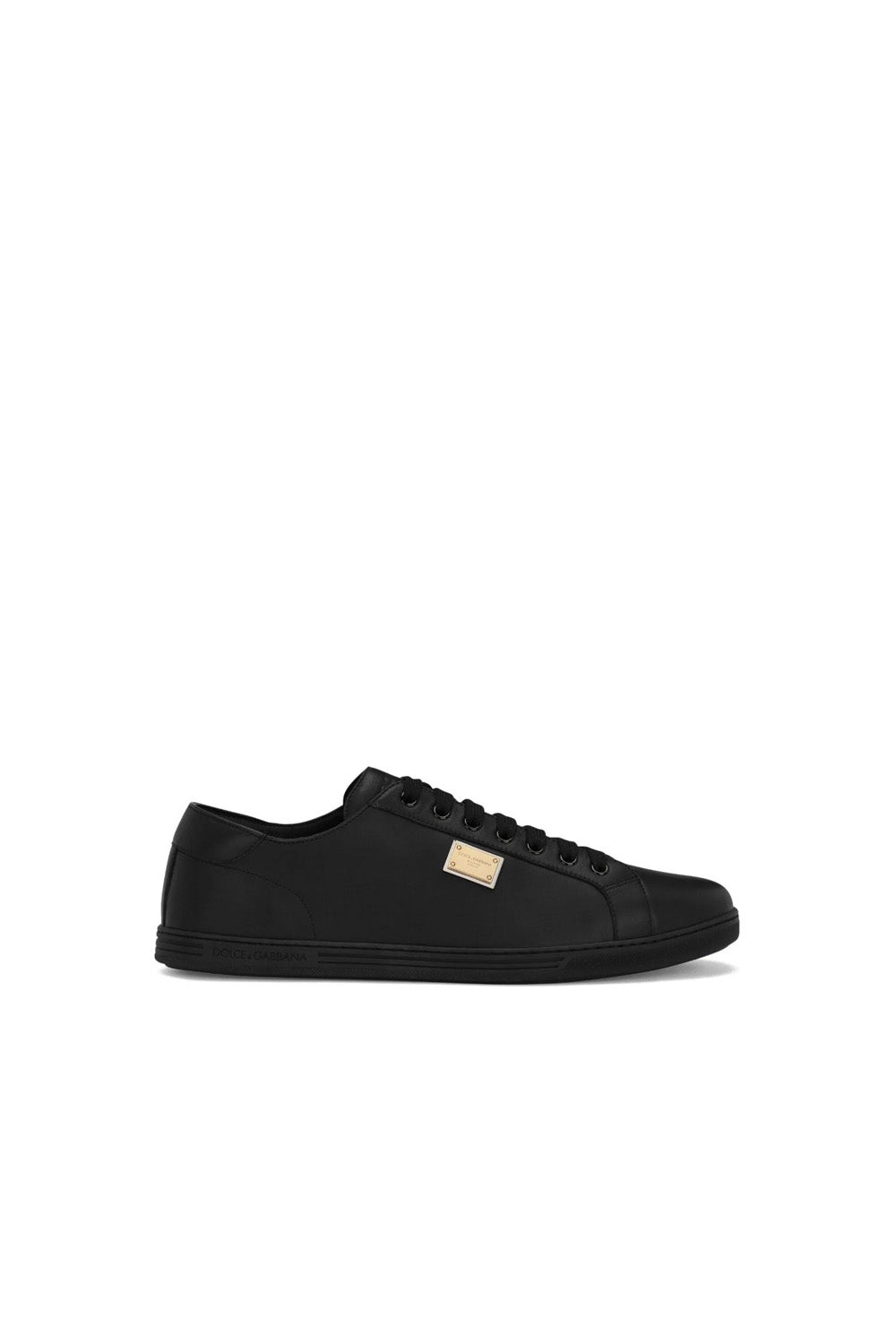 Dolce & Gabbana Saint Tropez low-top sneakers
