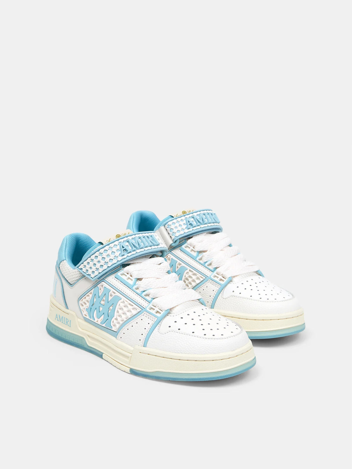 Amiri MA Skyline Sneakers