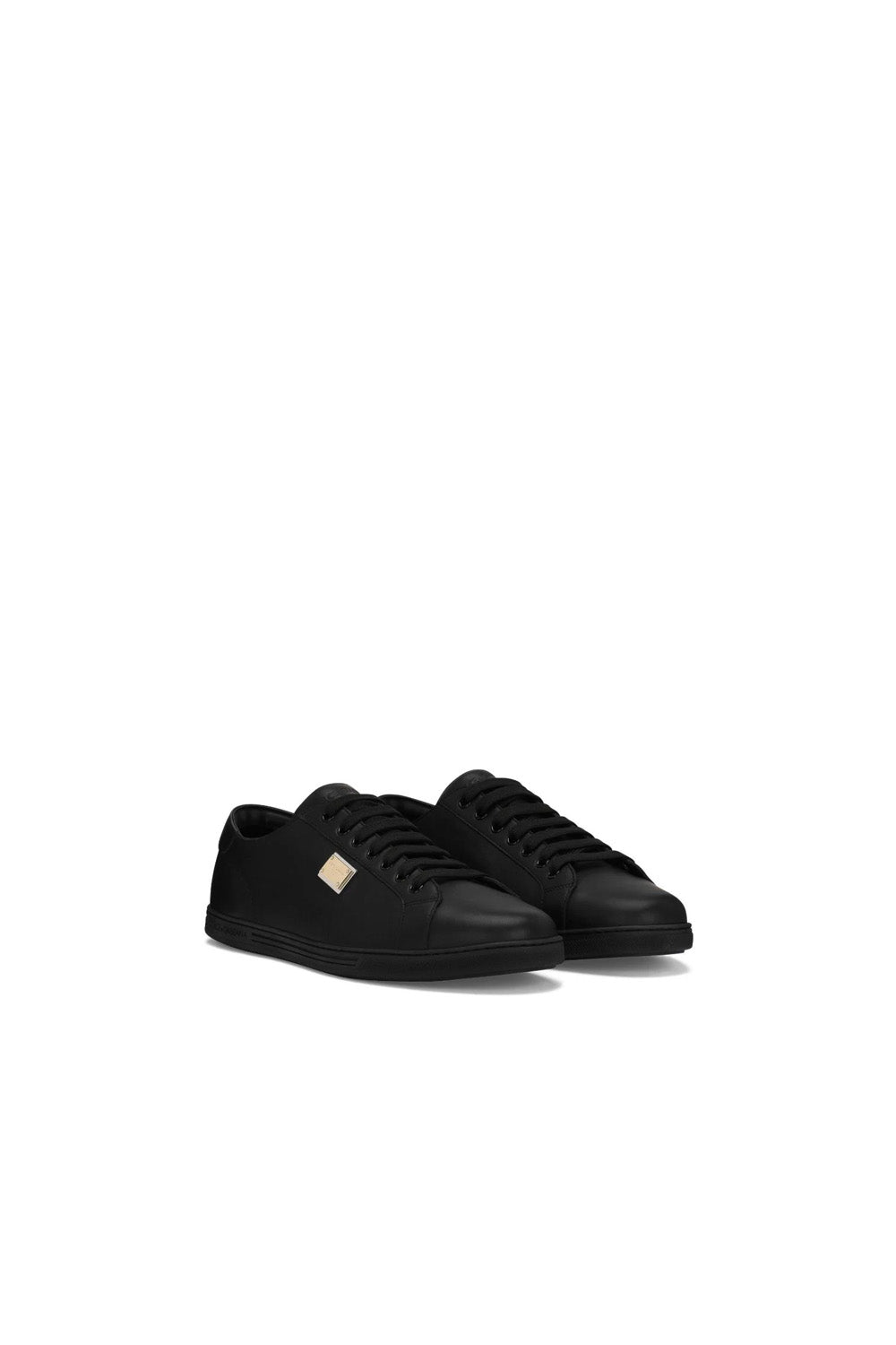 Dolce & Gabbana Saint Tropez low-top sneakers