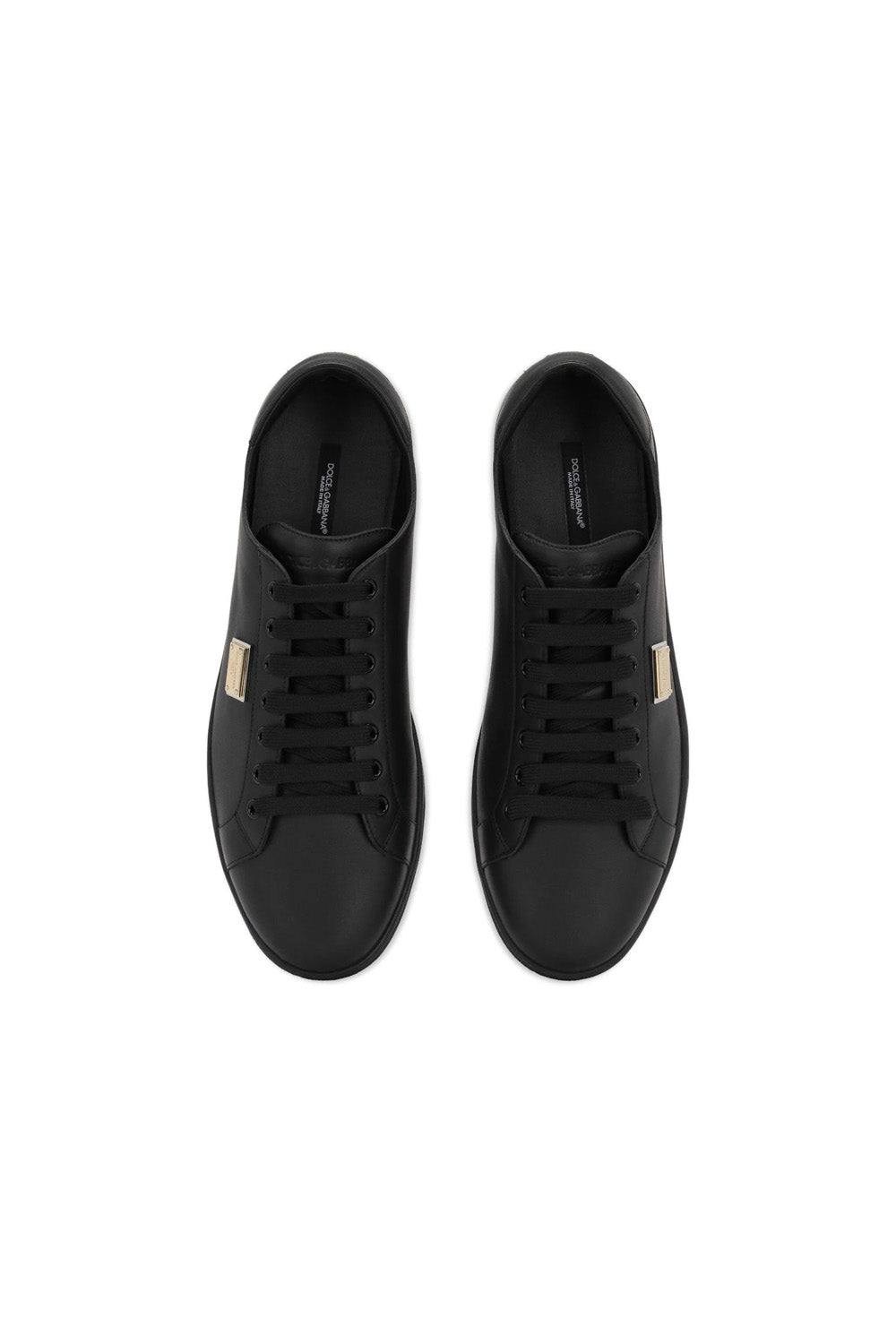 Dolce & Gabbana Saint Tropez low-top sneakers