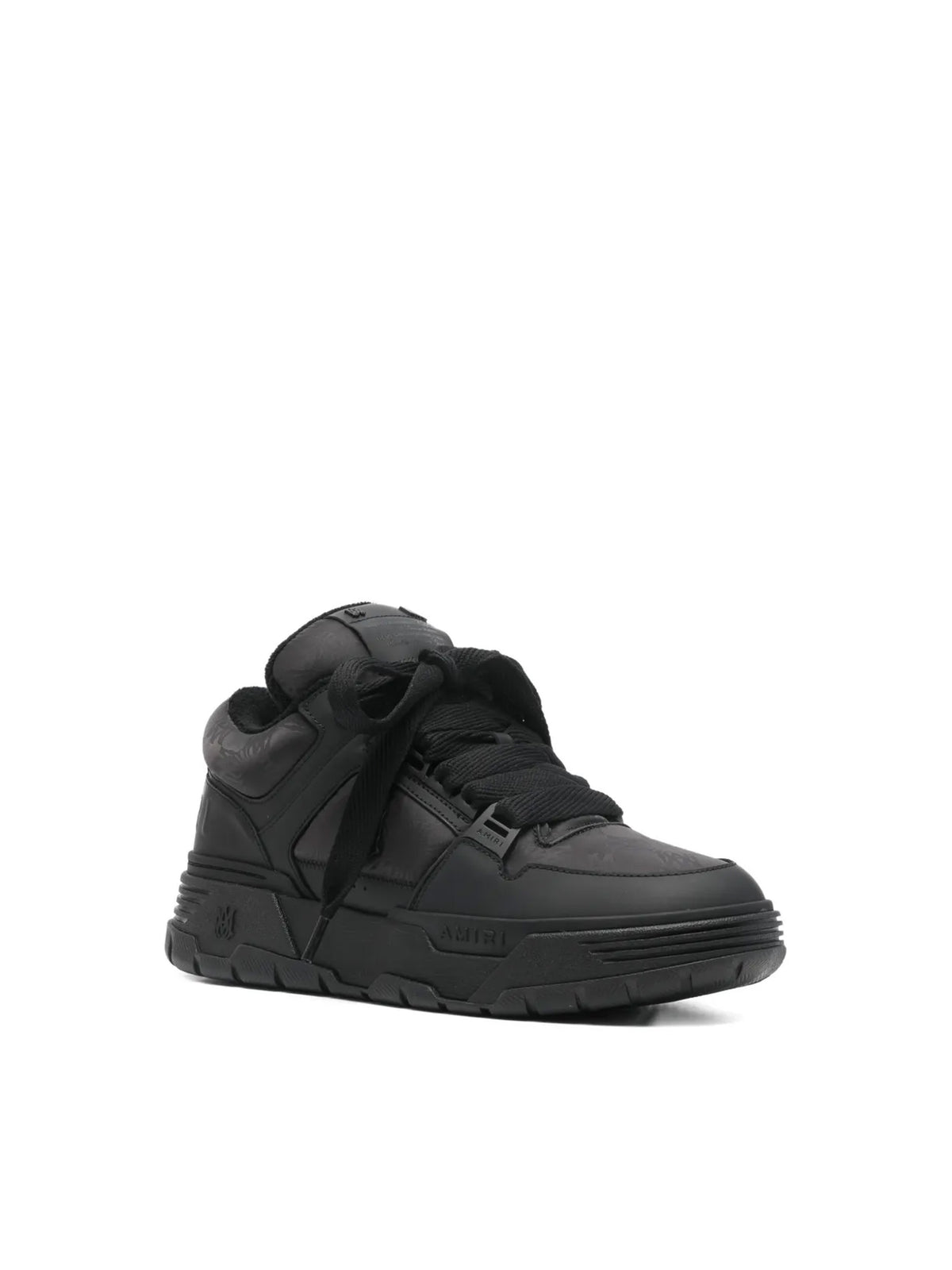 Amiri Quad MA-1 Sneakers