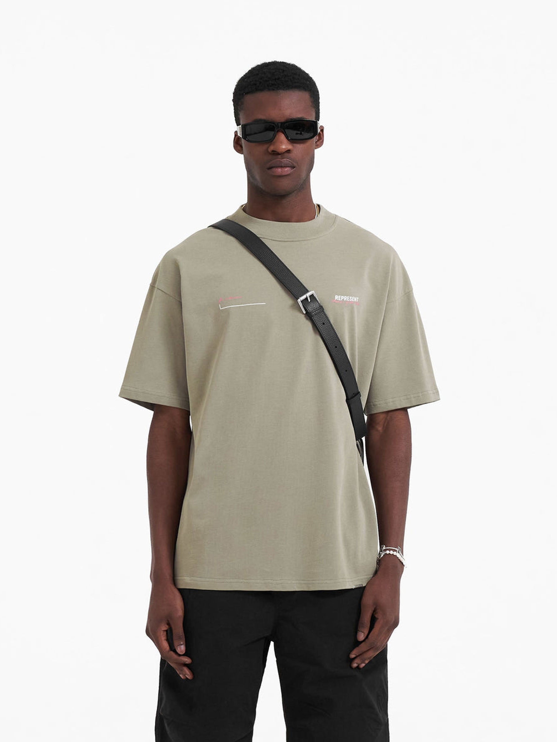 Represent T-Shirt
