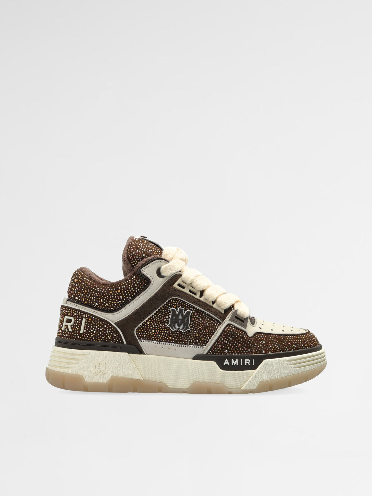 Amiri Crystal MA-1 Sneakers