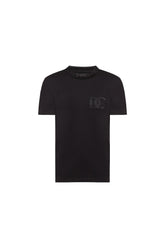 Dolce & Gabbana DG Logo T-shirt black