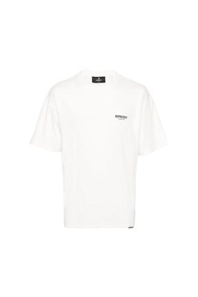 Represent Owners Club cotton T-shirt