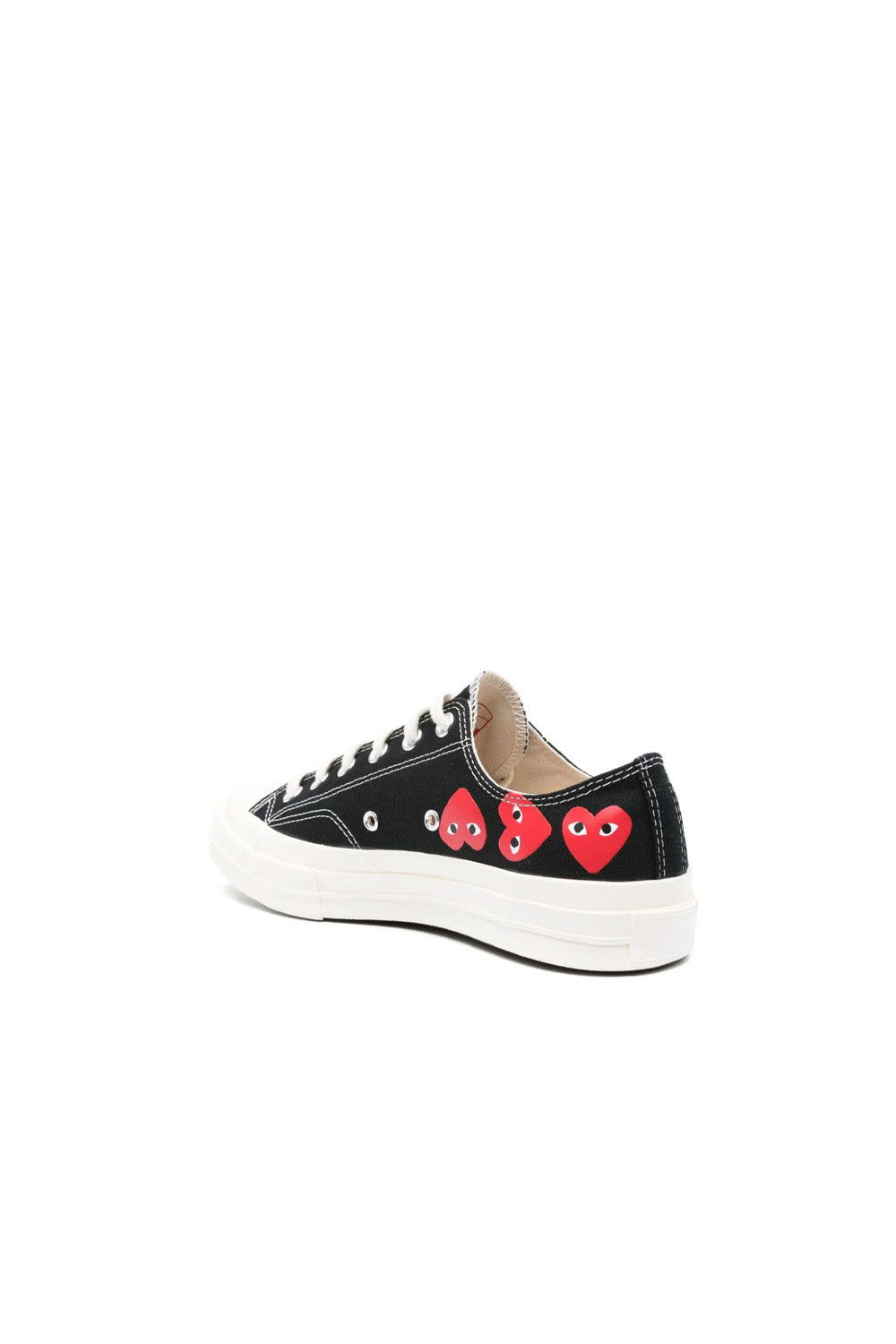 Comme Des Garçons Play x Converse Chuck 70 Multi Heart sneakers