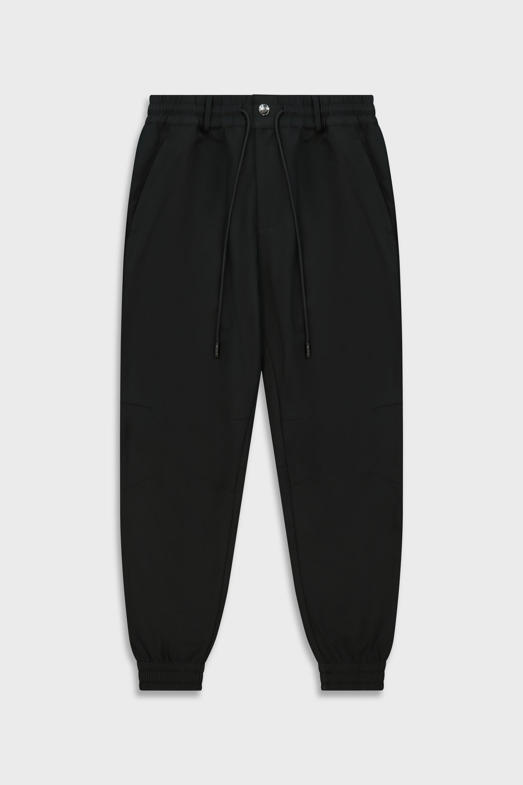 Ainker Jogger 504 Black Pants