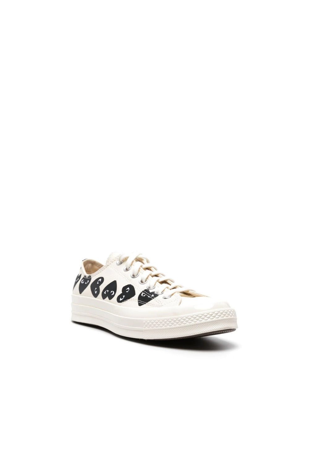 Comme Des Garçons Play x Converse Chuck 70 Multi Heart sneakers