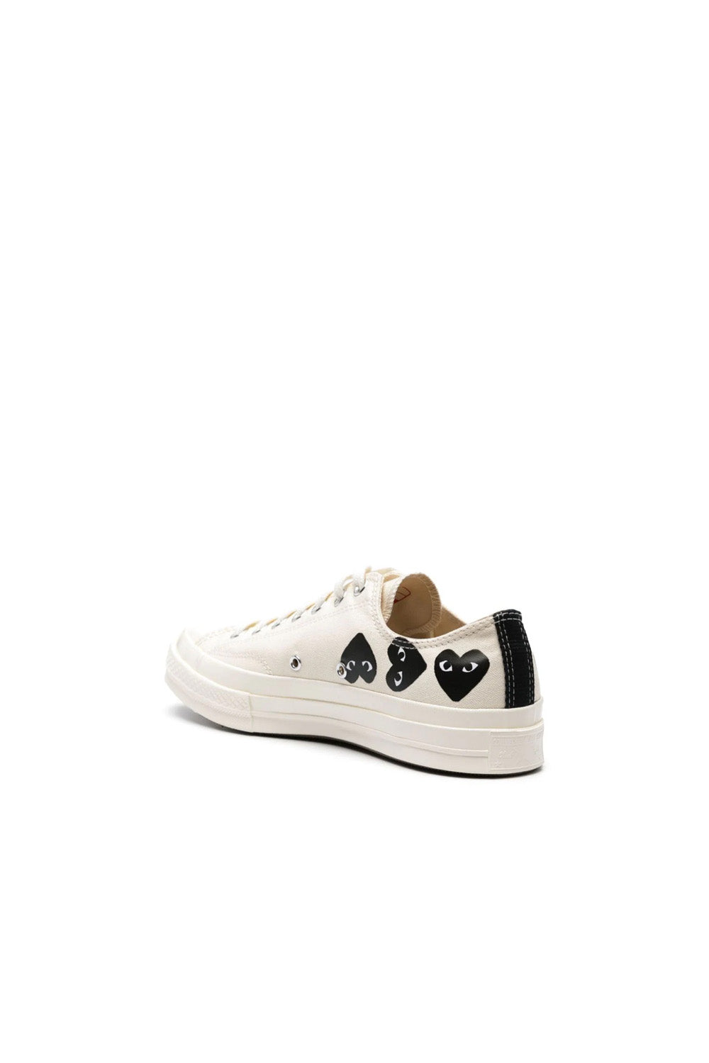 Comme Des Garçons Play x Converse Chuck 70 Multi Heart sneakers