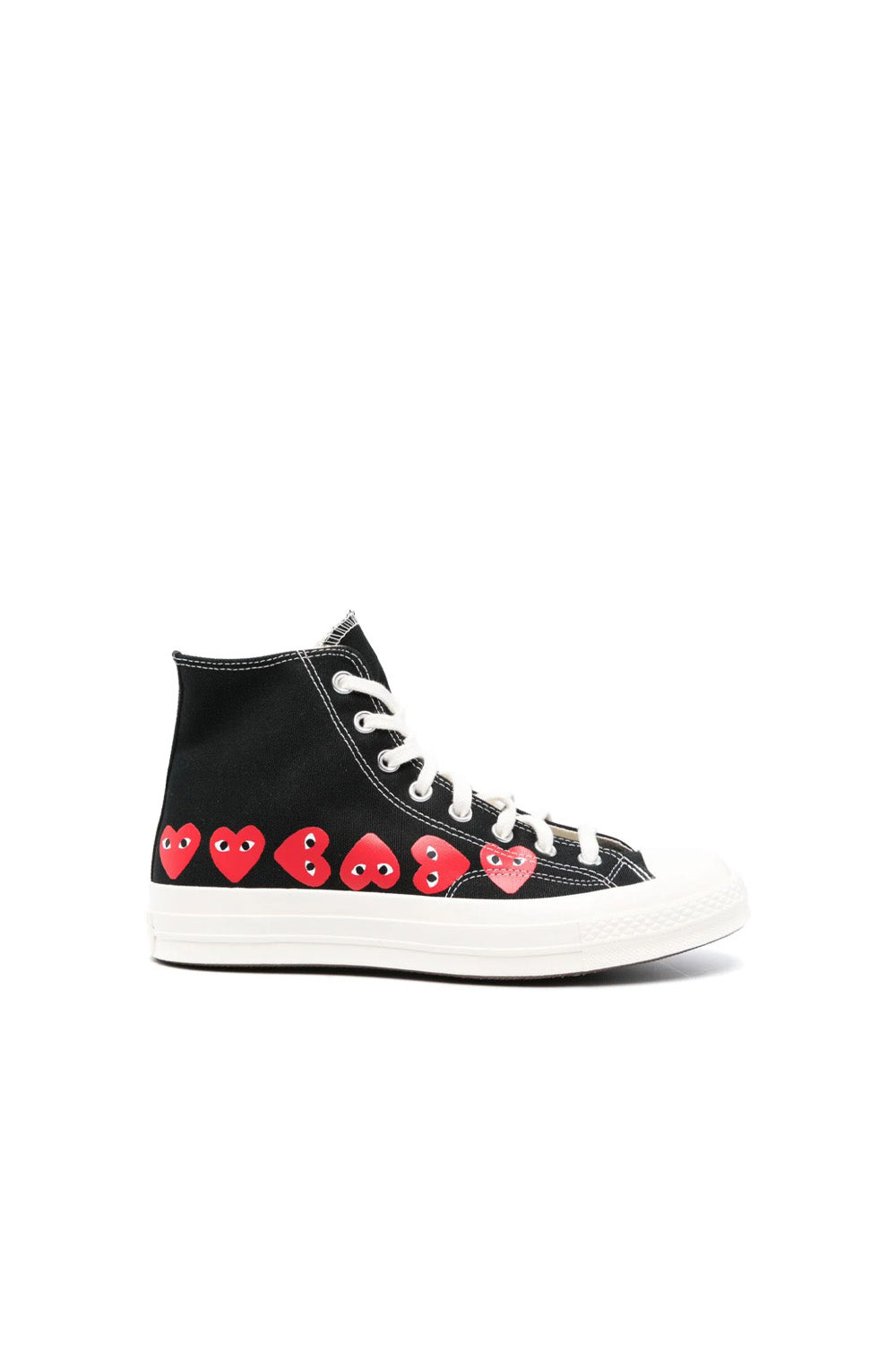converse x comme desgarçons